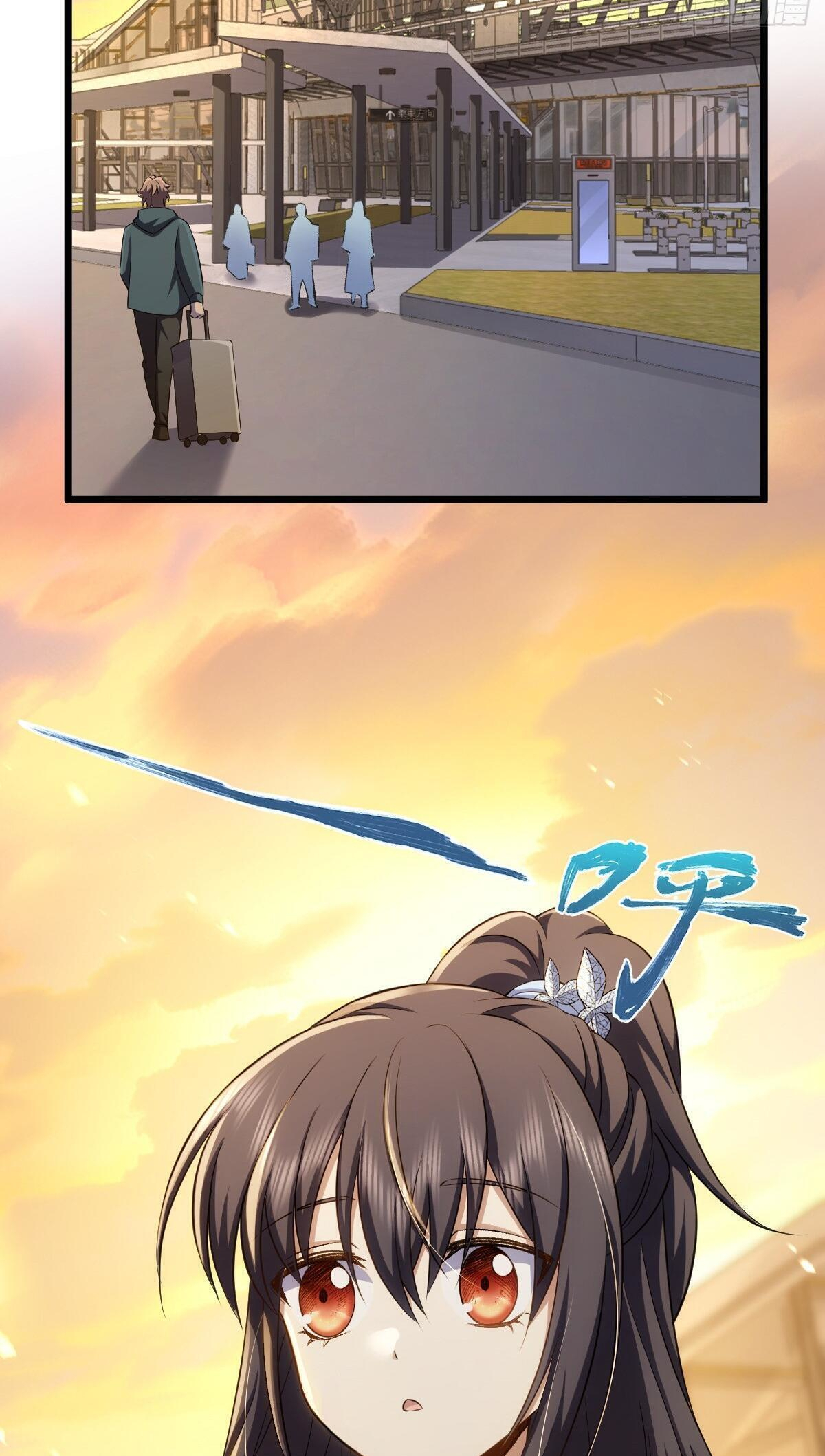 My Wife Is From a Thousand Years Ago chapter 275 page 4