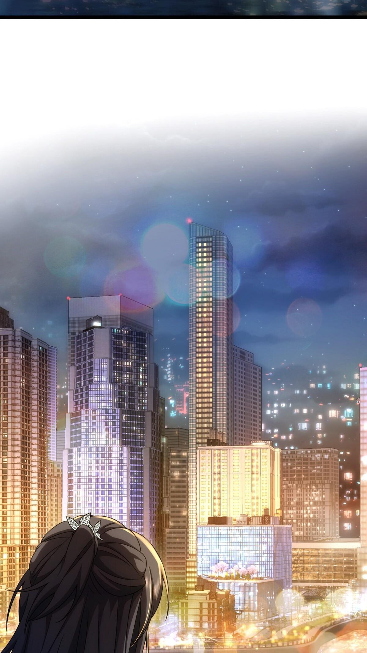 My Wife Is From a Thousand Years Ago chapter 275 page 43