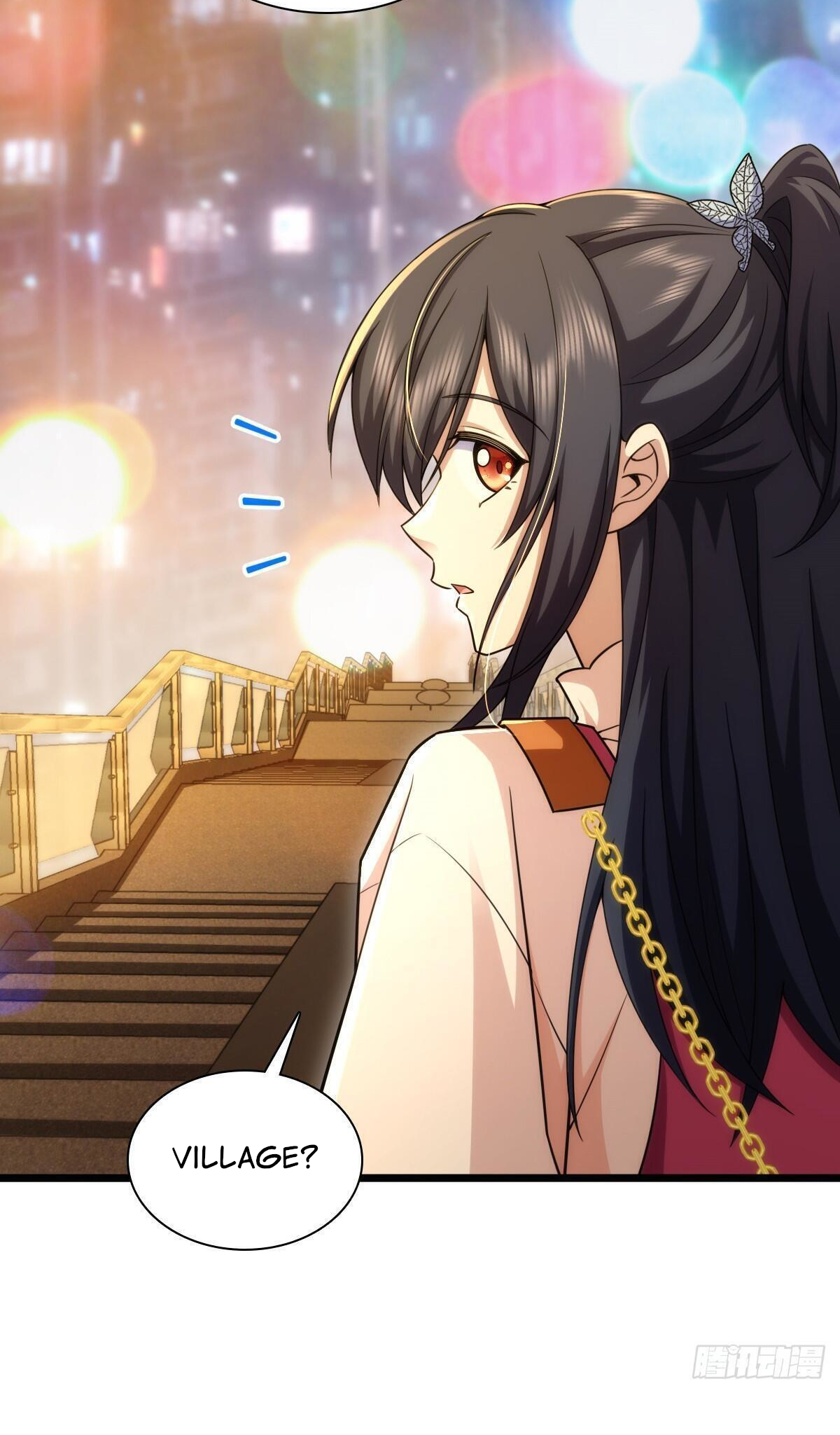 My Wife Is From a Thousand Years Ago chapter 275 page 48