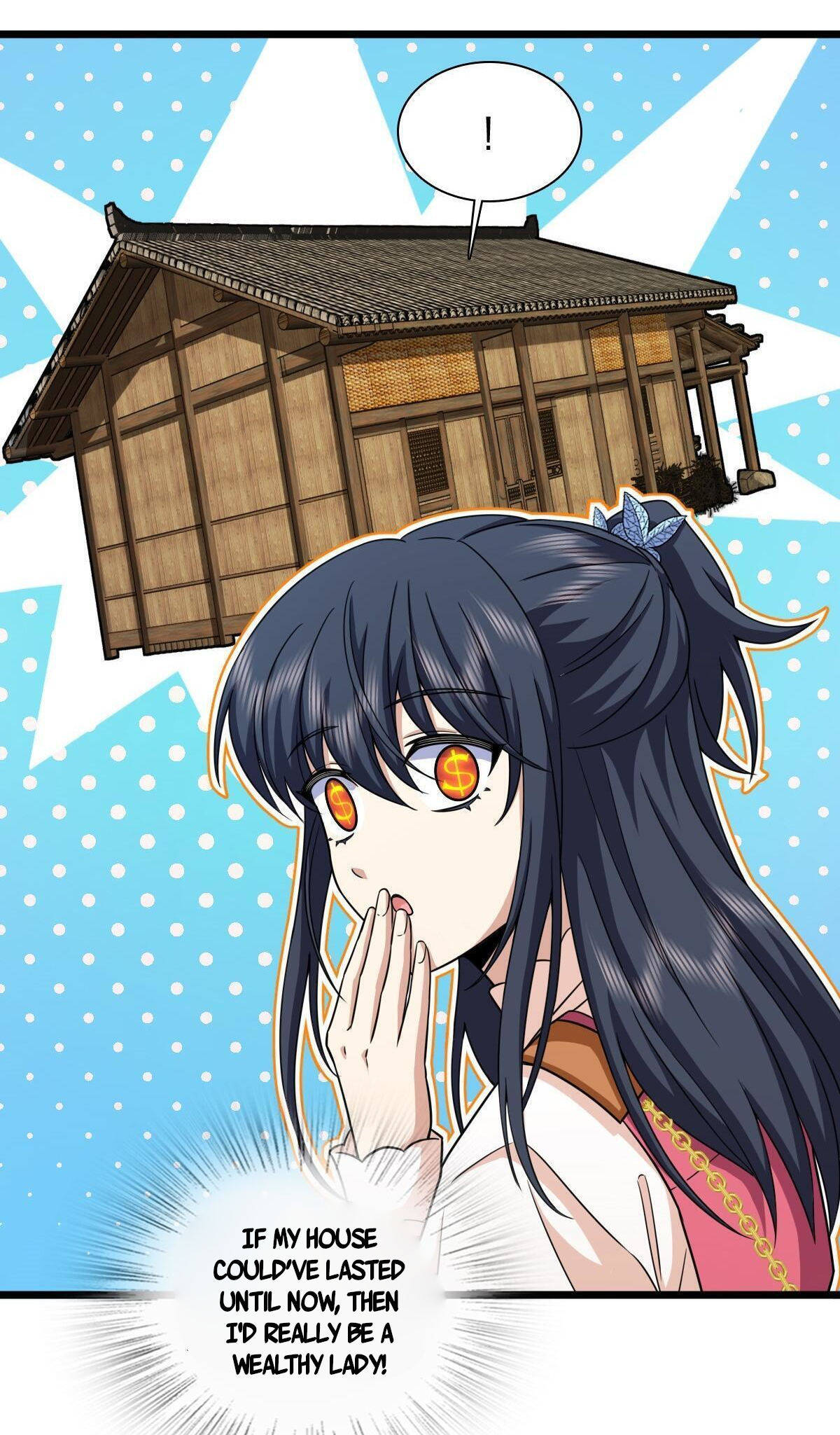 My Wife Is From a Thousand Years Ago chapter 275 page 49