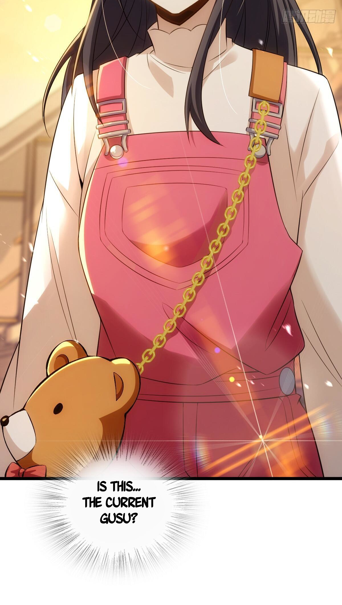 My Wife Is From a Thousand Years Ago chapter 275 page 5