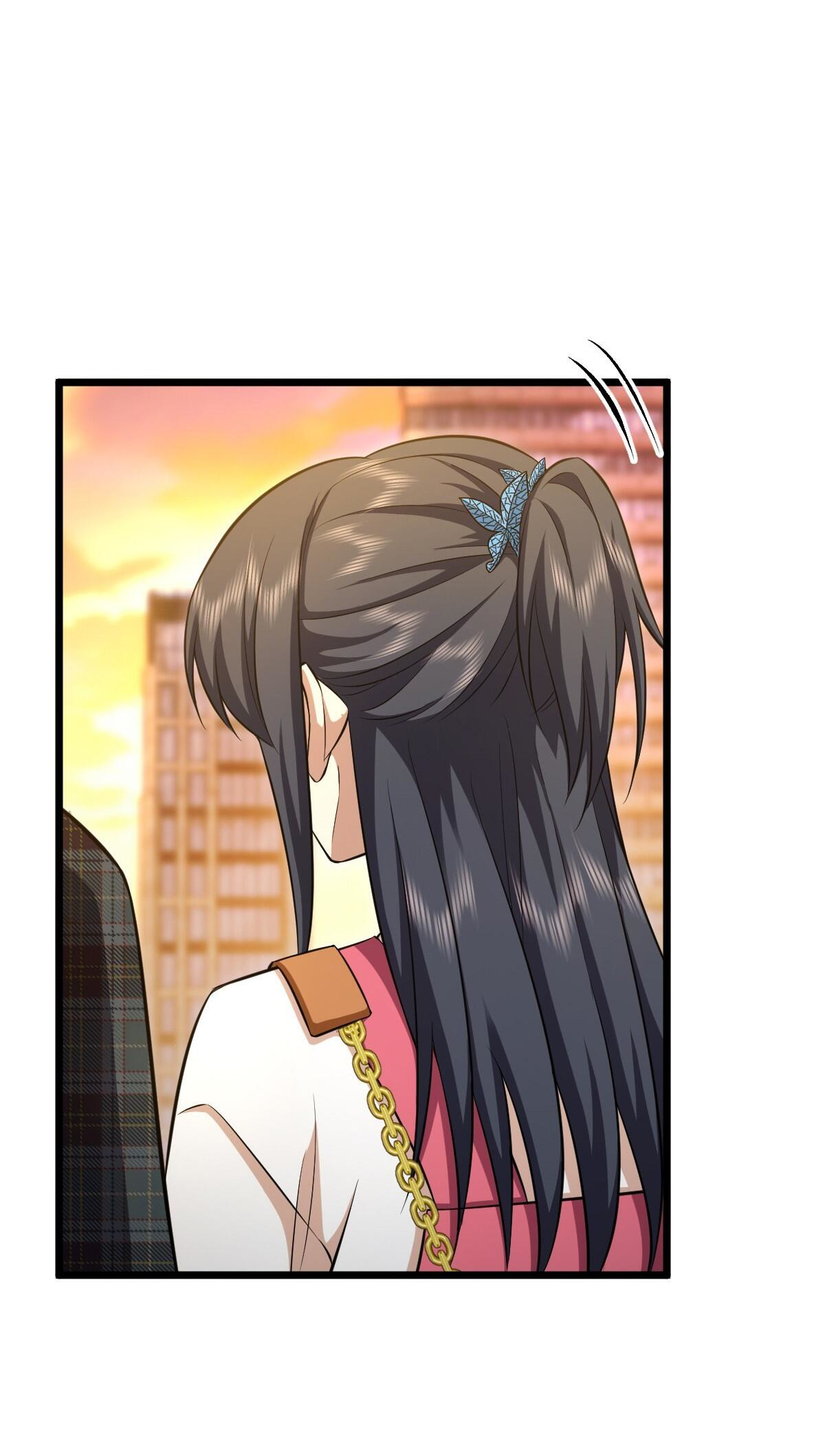 My Wife Is From a Thousand Years Ago chapter 275 page 7