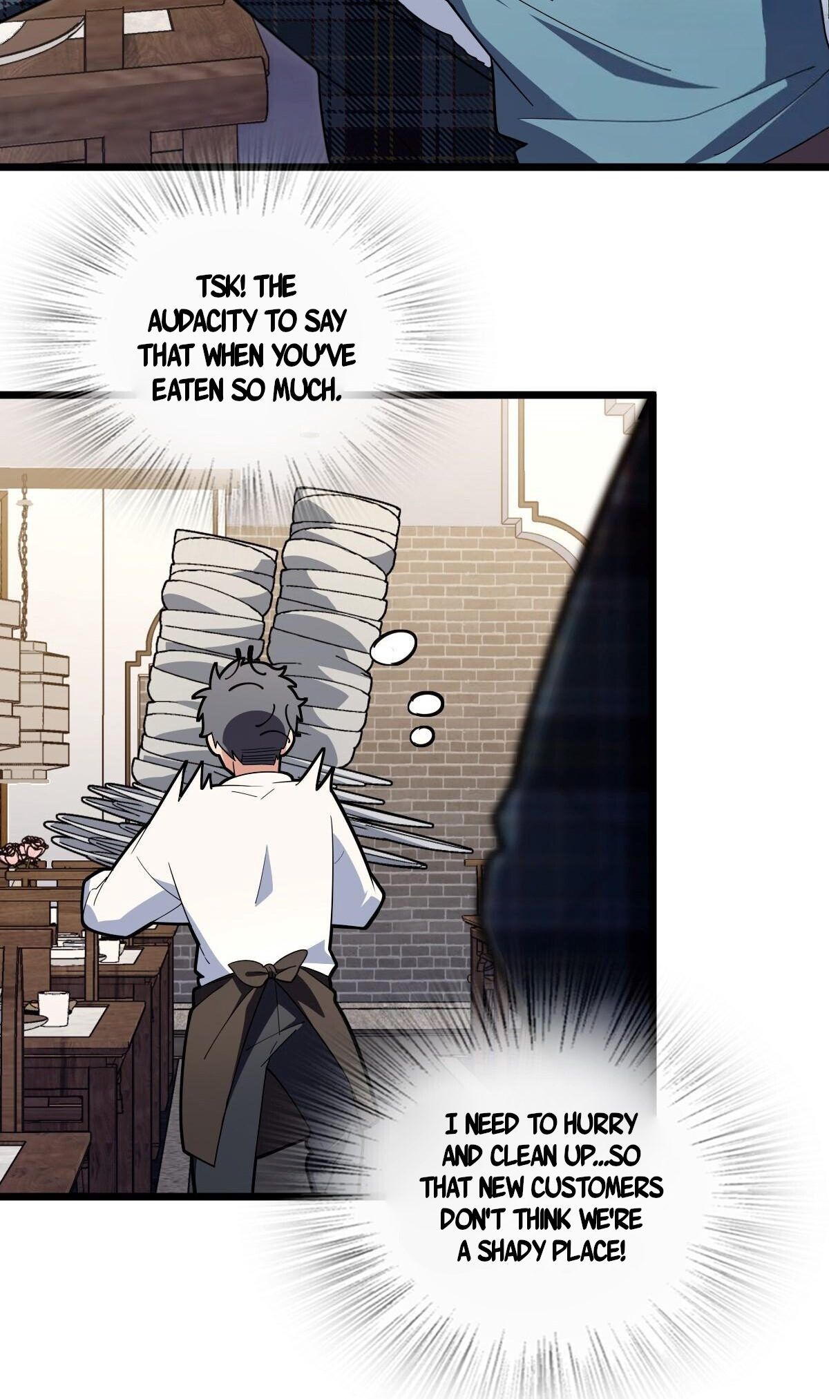 My Wife Is From a Thousand Years Ago chapter 276 page 15