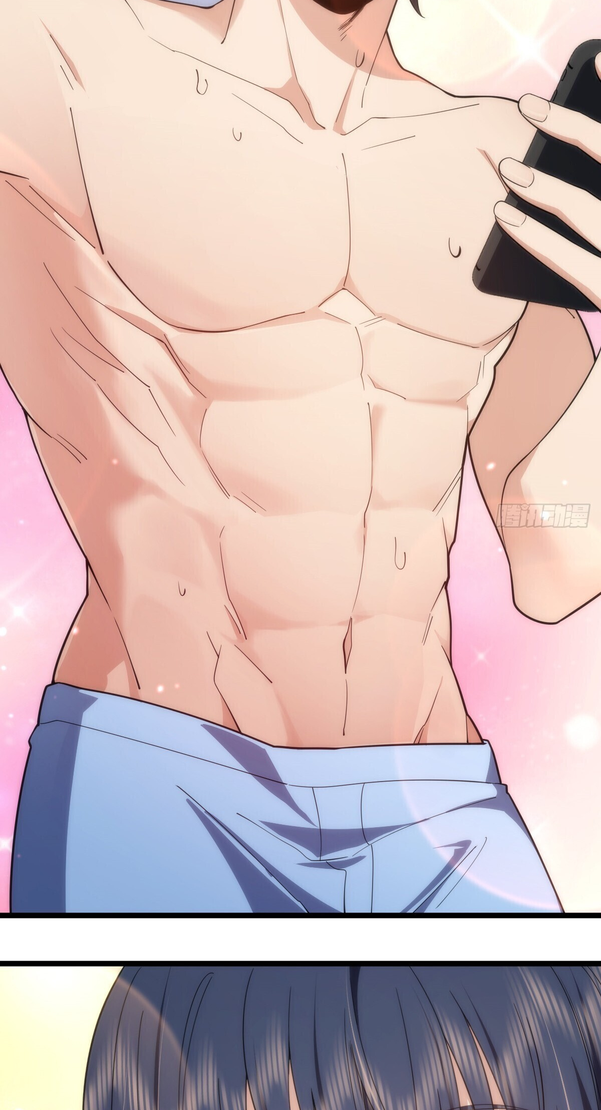 My Wife Is From a Thousand Years Ago chapter 276 page 24