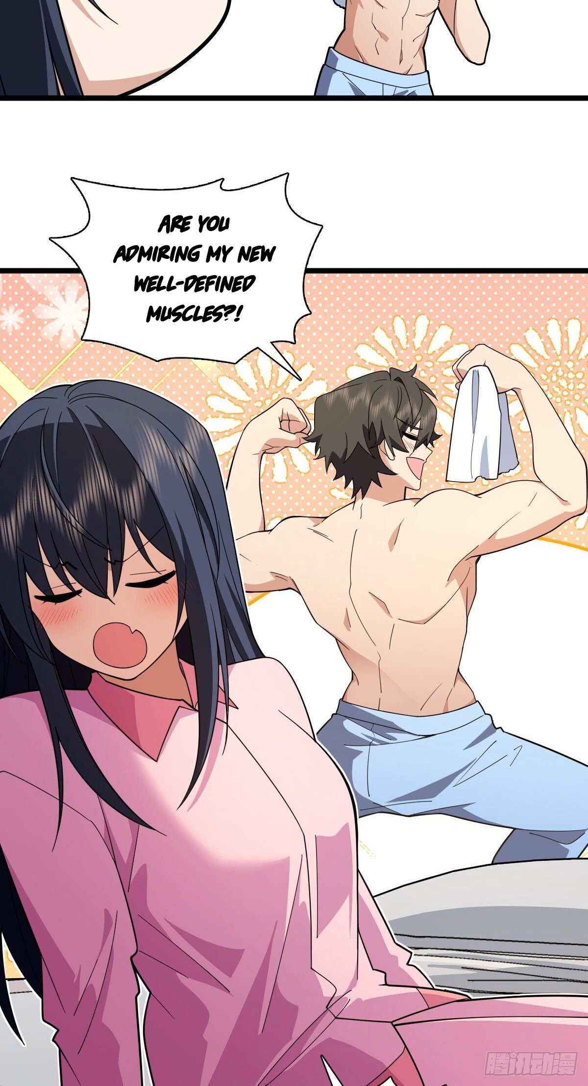 My Wife Is From a Thousand Years Ago chapter 276 page 26