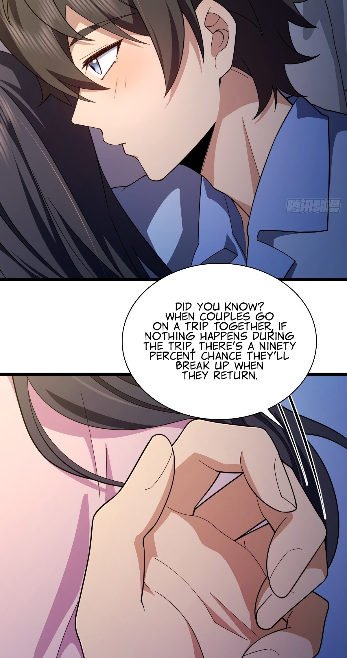 My Wife Is From a Thousand Years Ago chapter 276 page 30