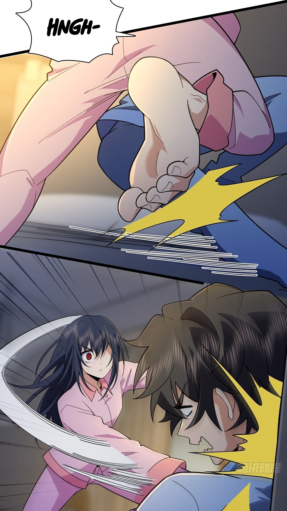 My Wife Is From a Thousand Years Ago chapter 276 page 38