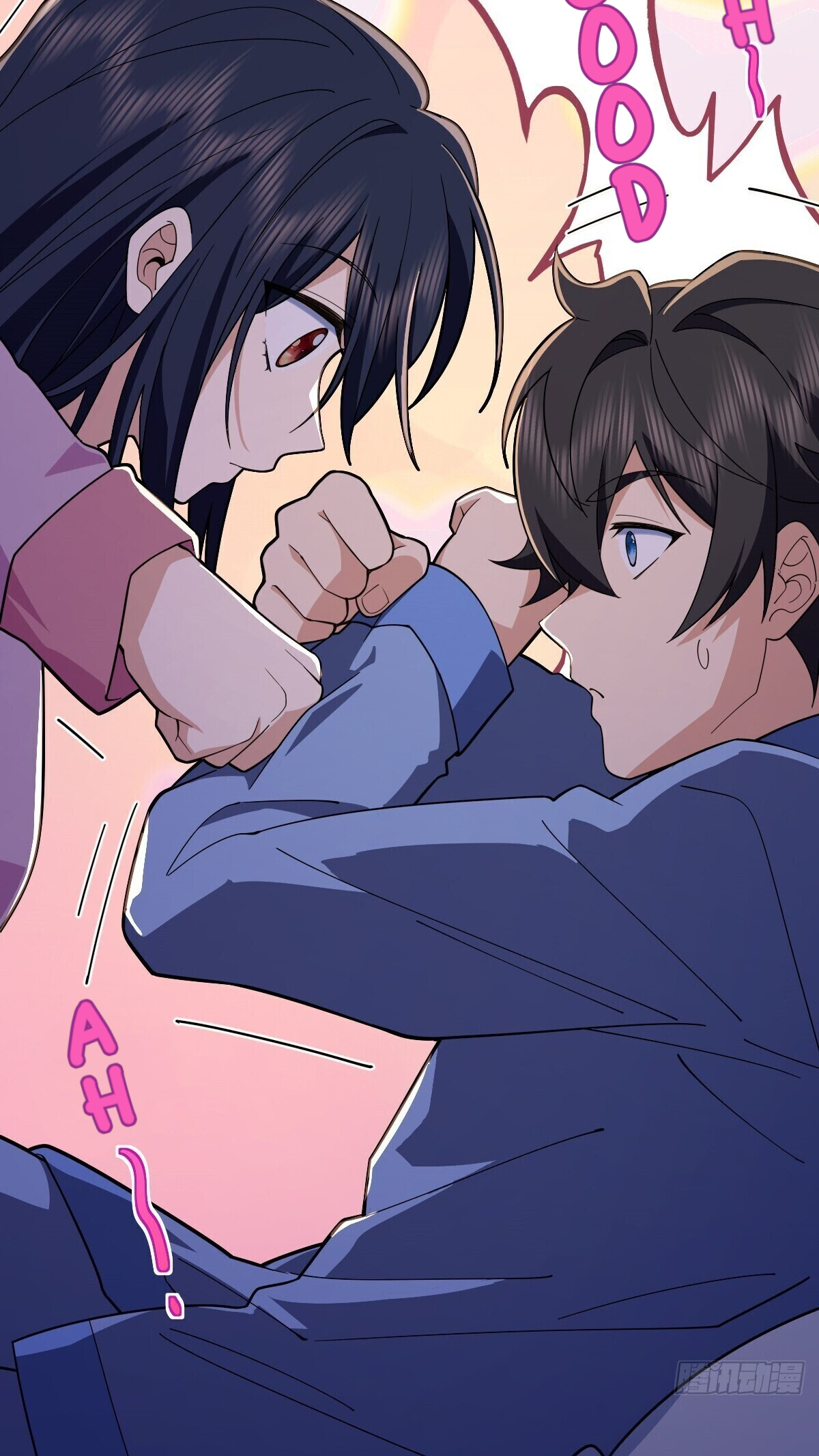 My Wife Is From a Thousand Years Ago chapter 276 page 41