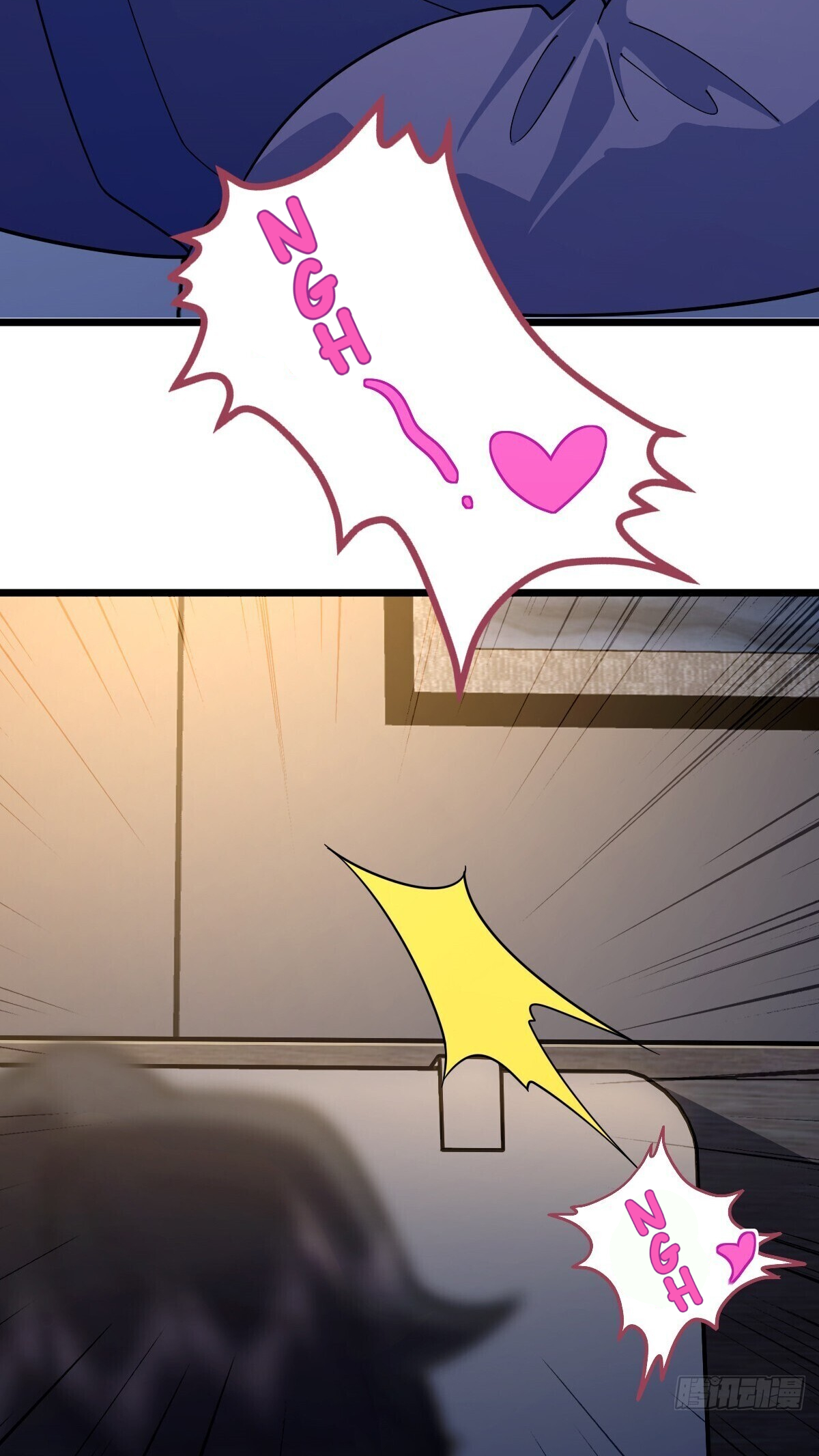 My Wife Is From a Thousand Years Ago chapter 276 page 42