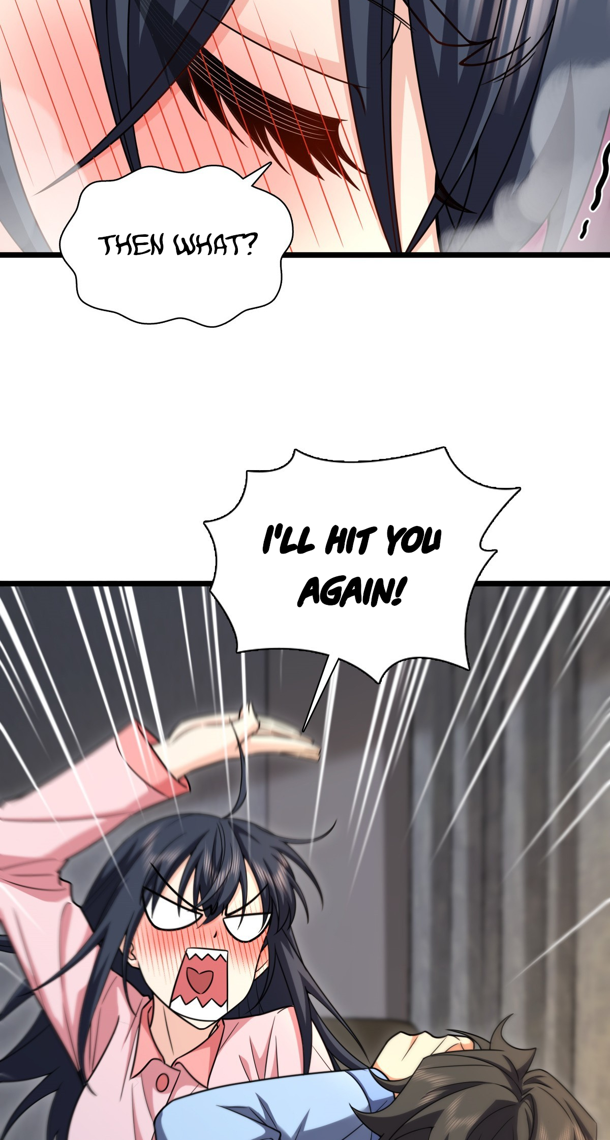 My Wife Is From a Thousand Years Ago chapter 277 page 10