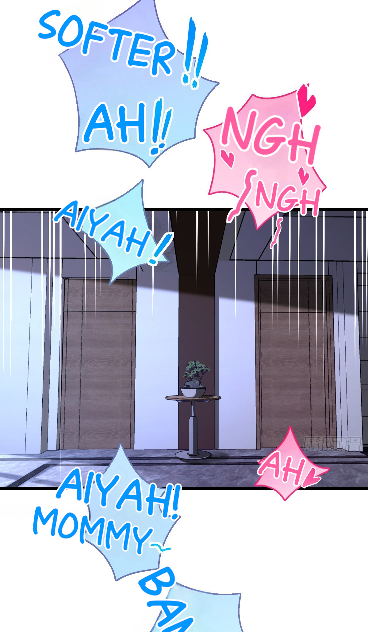 My Wife Is From a Thousand Years Ago chapter 277 page 13