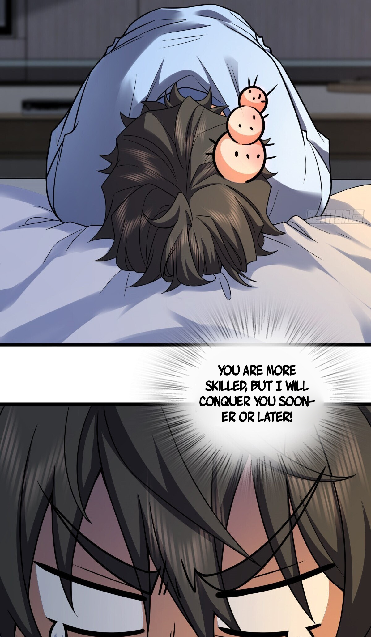 My Wife Is From a Thousand Years Ago chapter 277 page 15