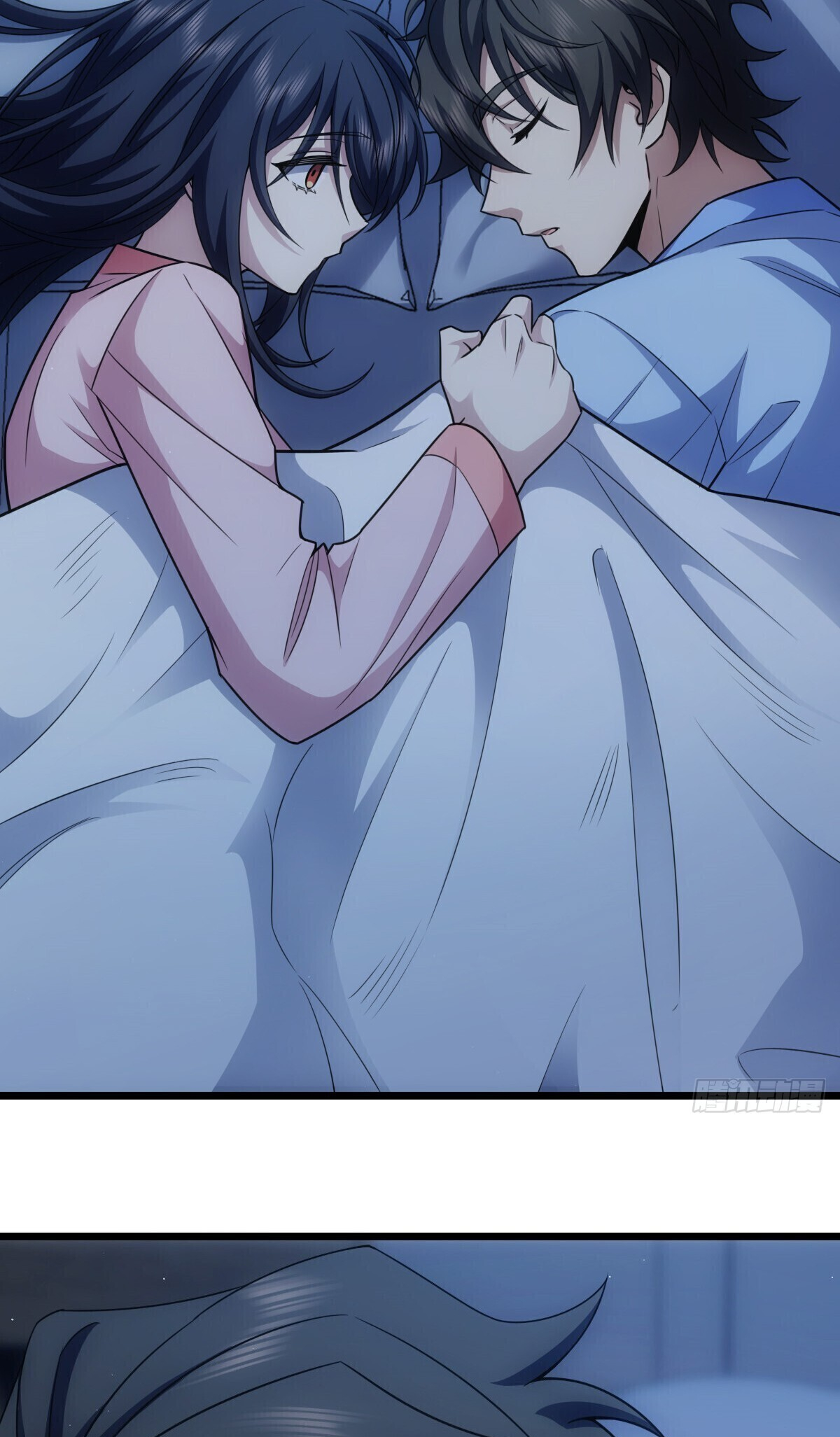 My Wife Is From a Thousand Years Ago chapter 277 page 18