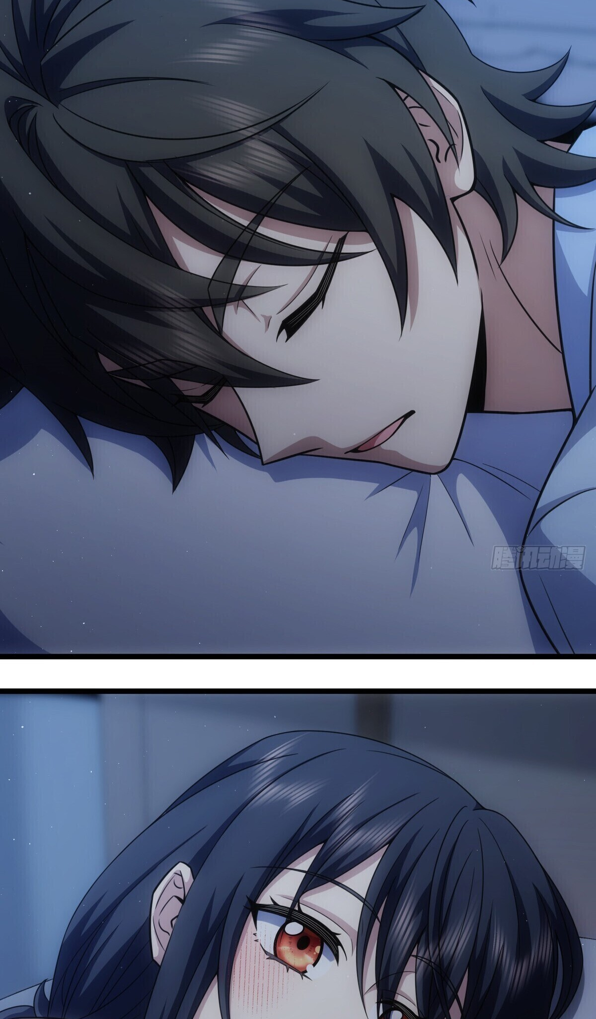 My Wife Is From a Thousand Years Ago chapter 277 page 19