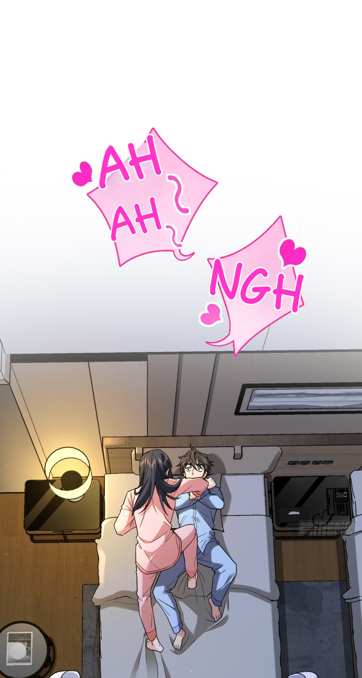 My Wife Is From a Thousand Years Ago chapter 277 page 2