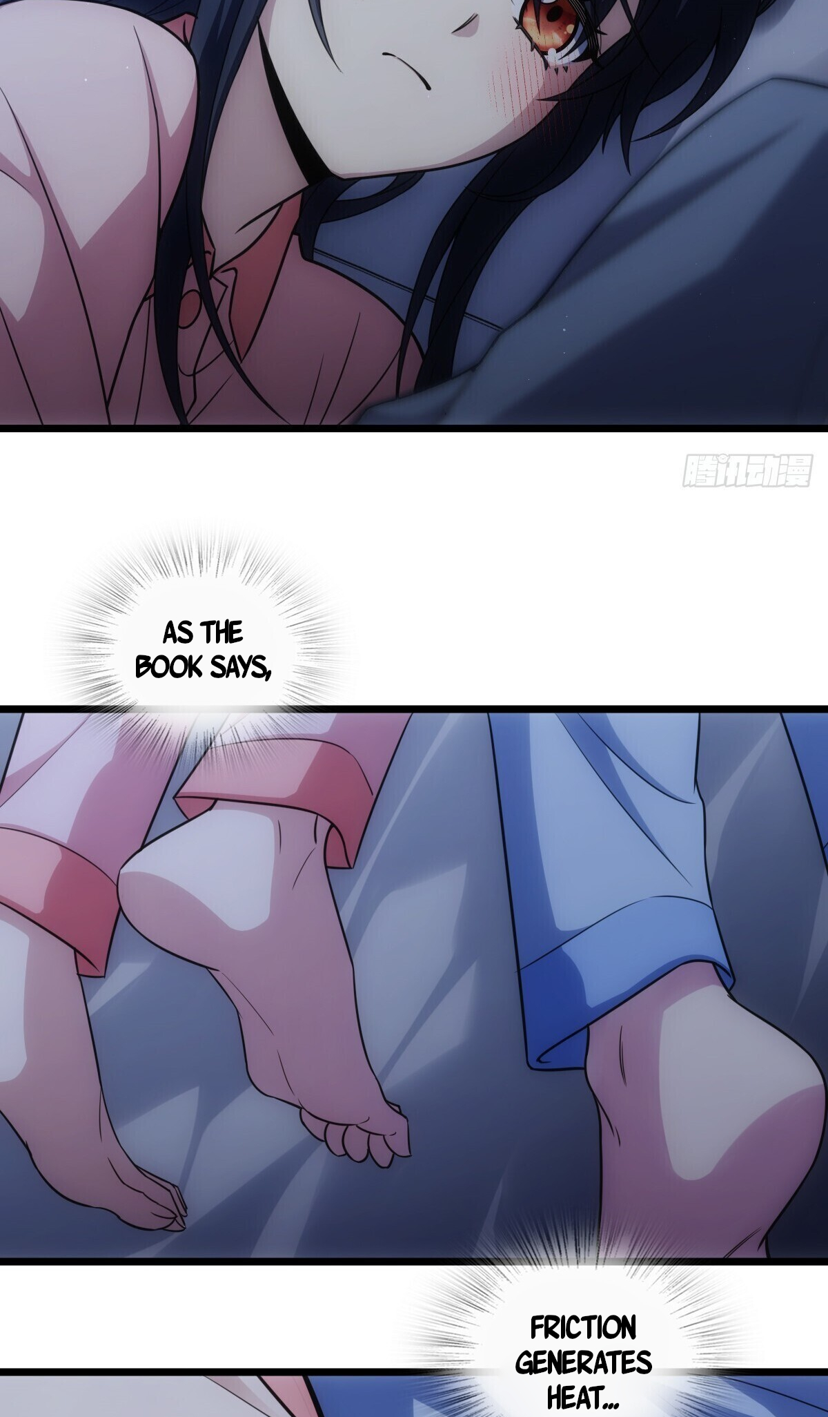 My Wife Is From a Thousand Years Ago chapter 277 page 20