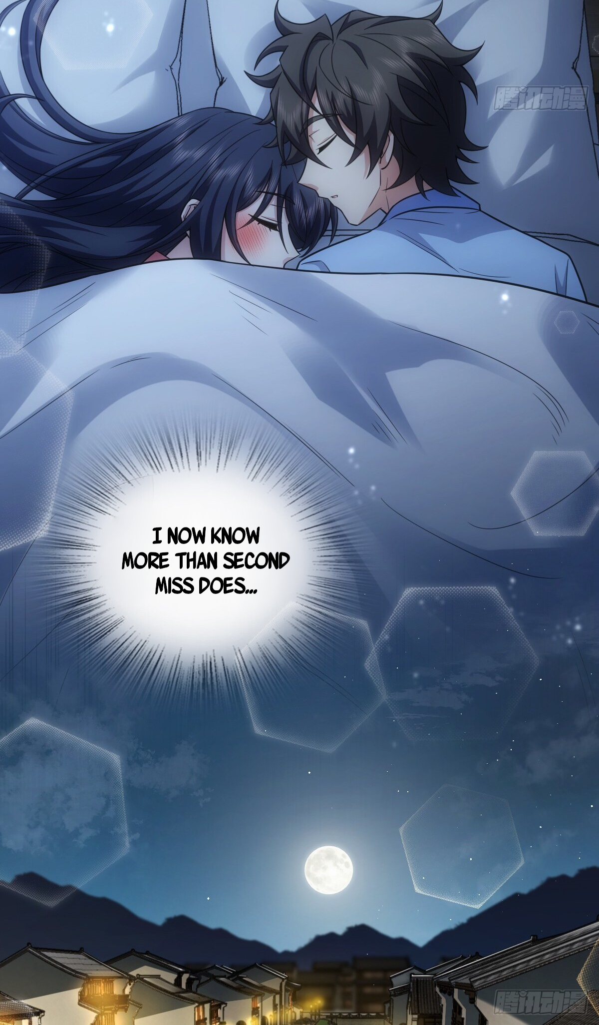 My Wife Is From a Thousand Years Ago chapter 277 page 22