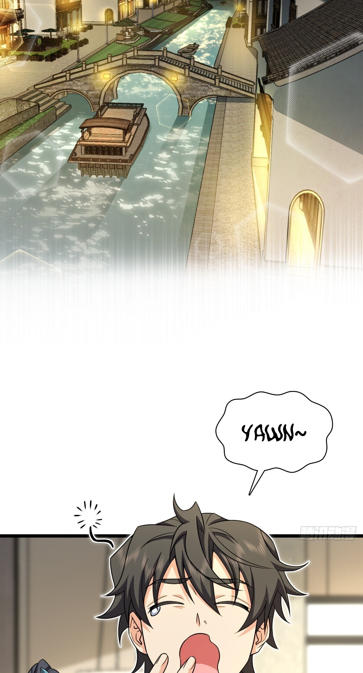 My Wife Is From a Thousand Years Ago chapter 277 page 23