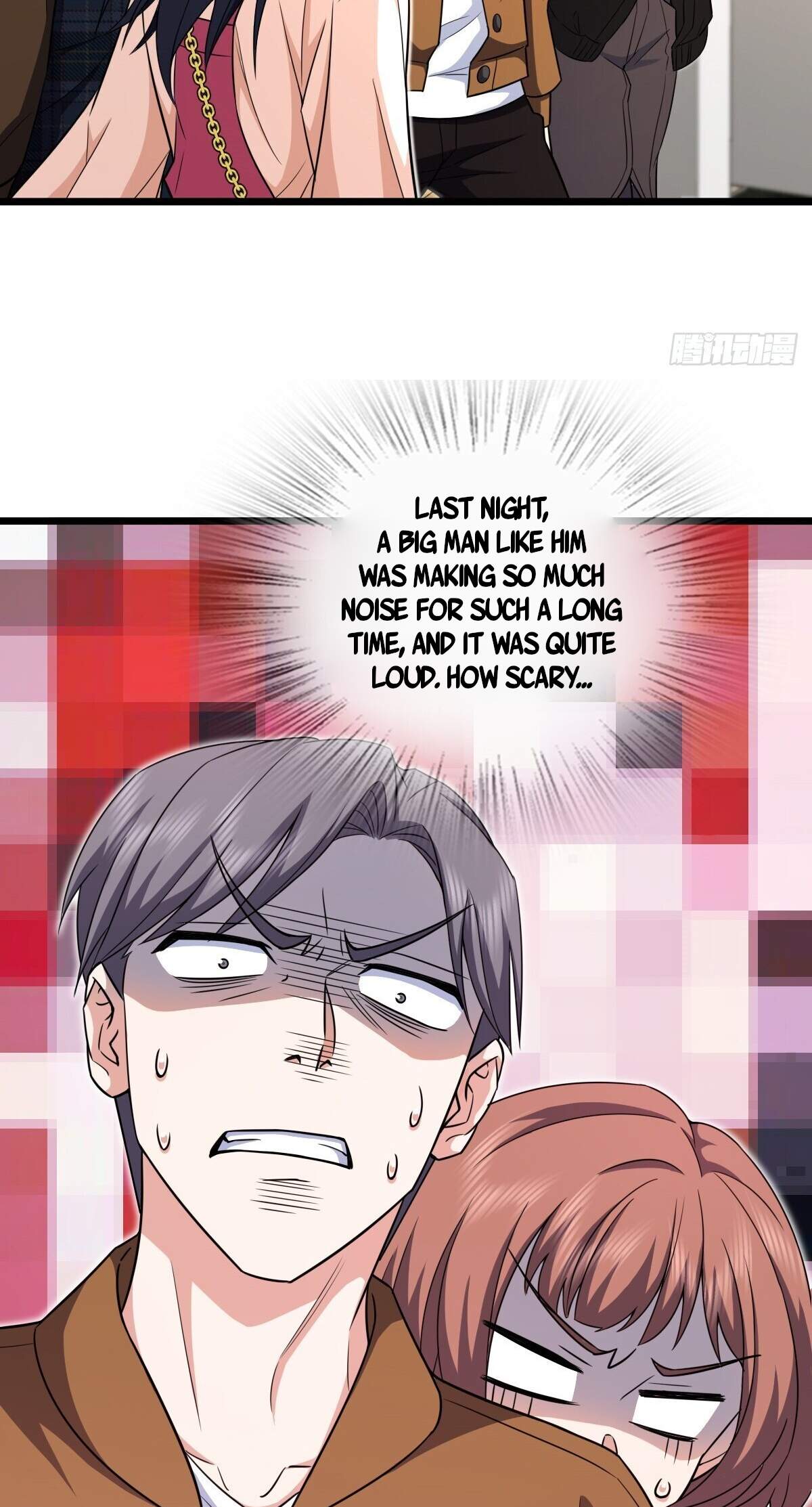 My Wife Is From a Thousand Years Ago chapter 277 page 26