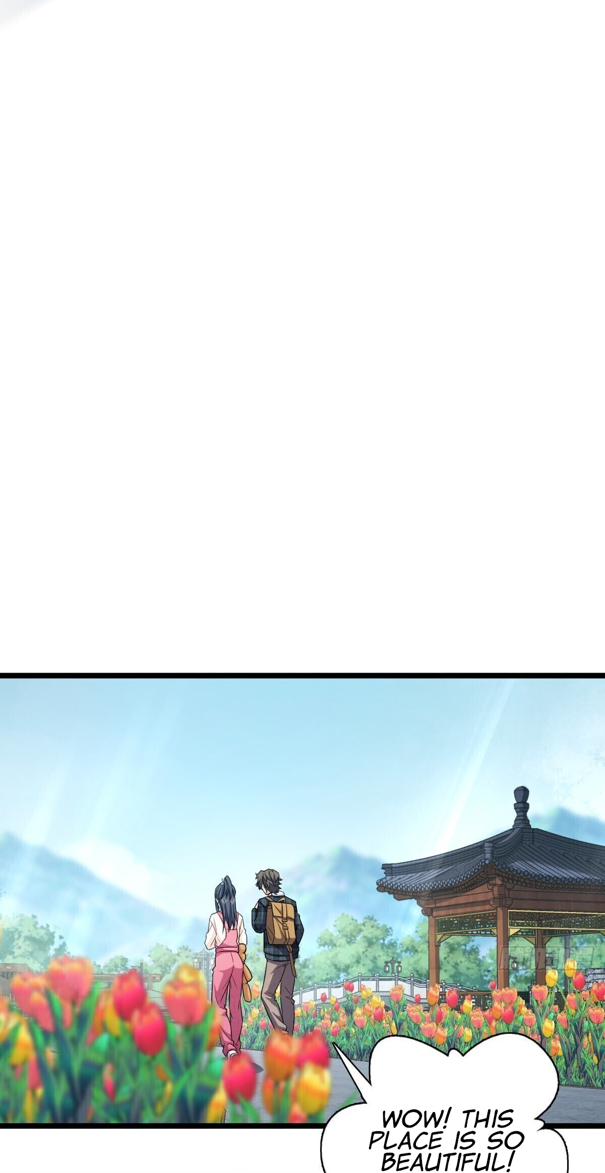 My Wife Is From a Thousand Years Ago chapter 277 page 28