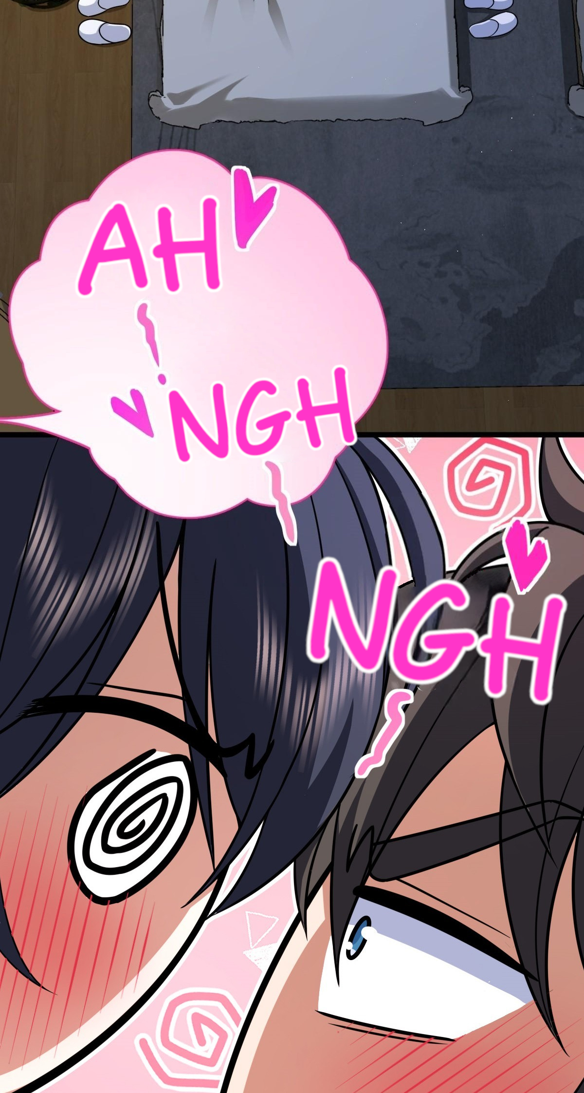 My Wife Is From a Thousand Years Ago chapter 277 page 3