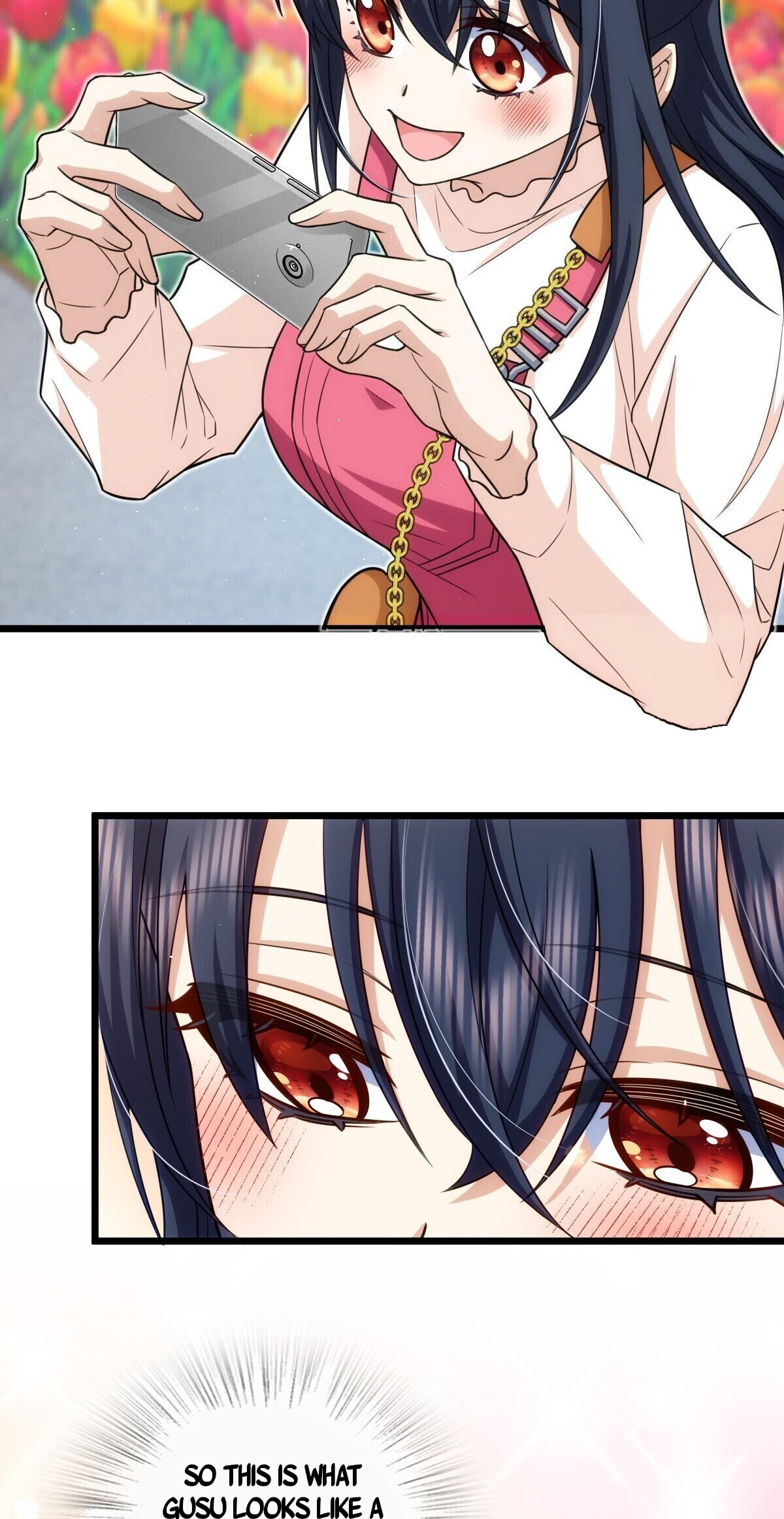 My Wife Is From a Thousand Years Ago chapter 277 page 30