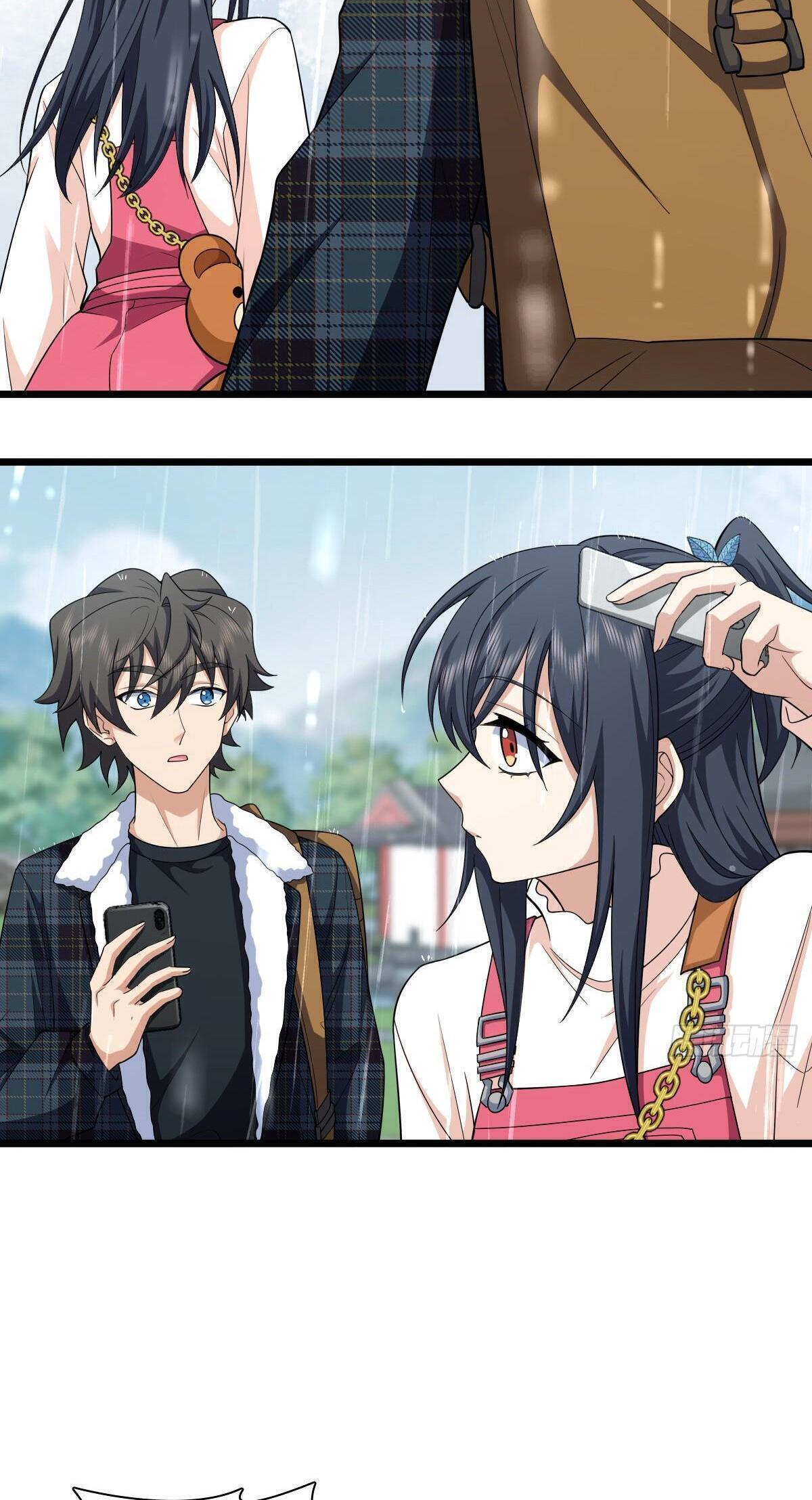 My Wife Is From a Thousand Years Ago chapter 277 page 34