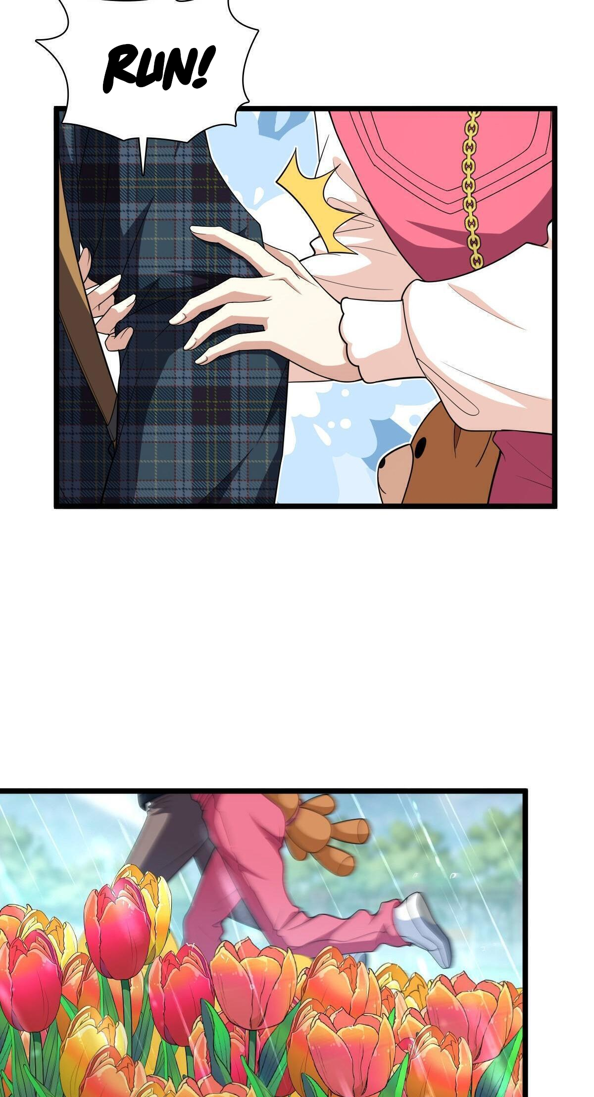 My Wife Is From a Thousand Years Ago chapter 277 page 35