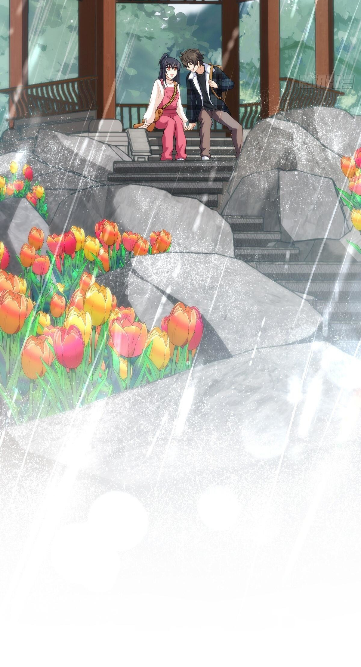 My Wife Is From a Thousand Years Ago chapter 277 page 38