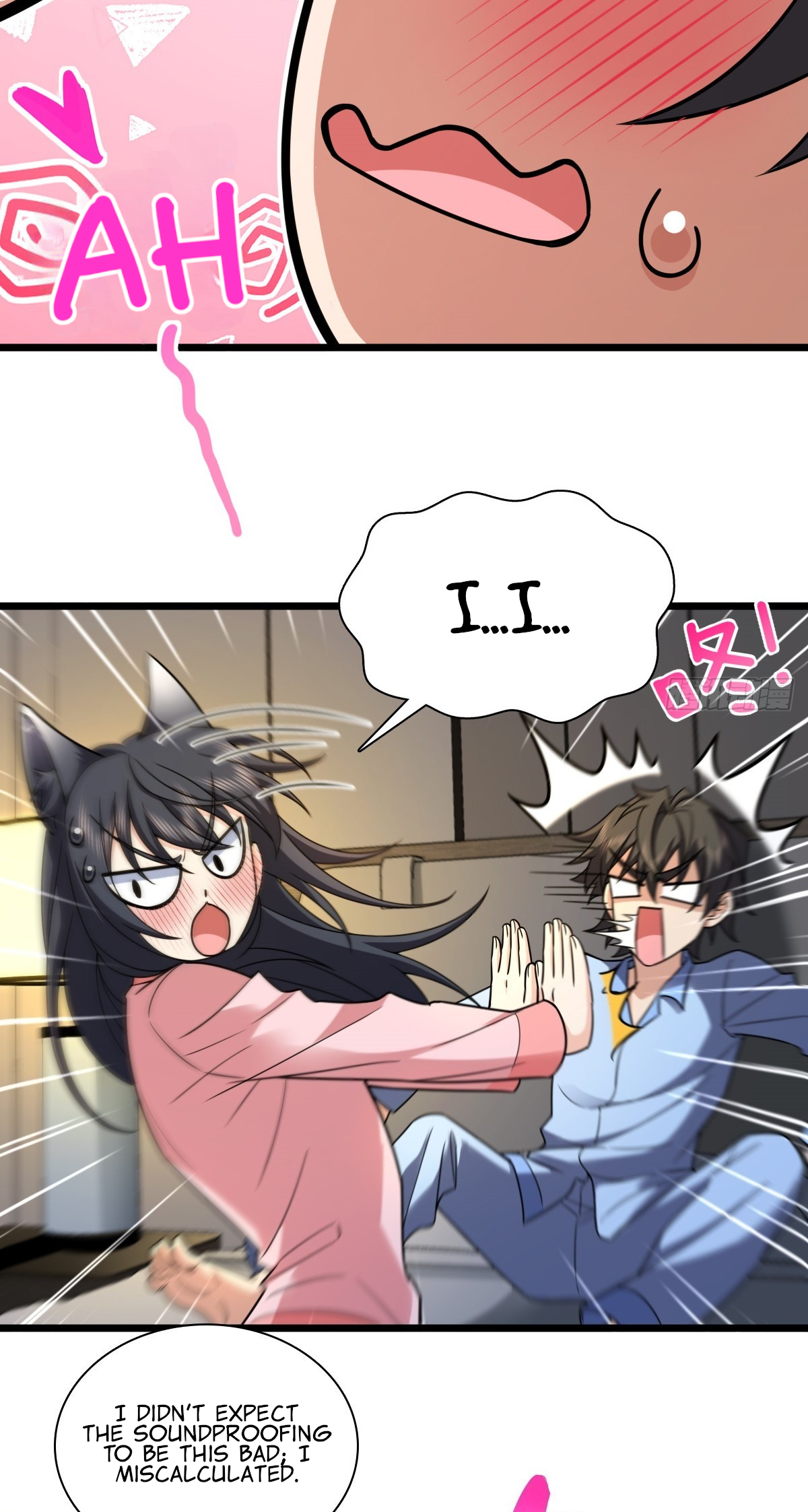 My Wife Is From a Thousand Years Ago chapter 277 page 4