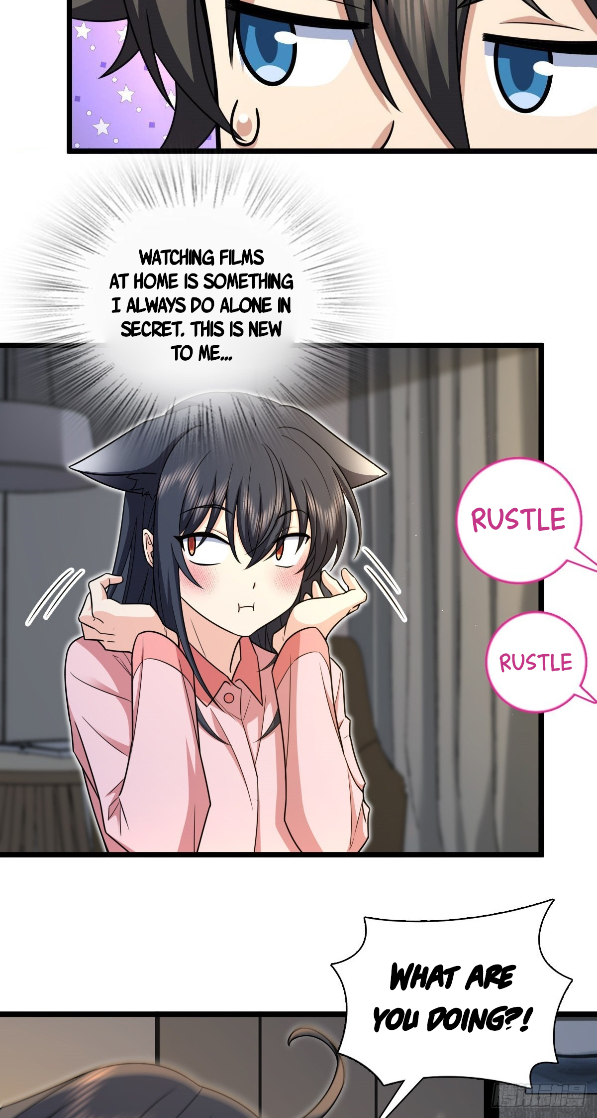 My Wife Is From a Thousand Years Ago chapter 277 page 6