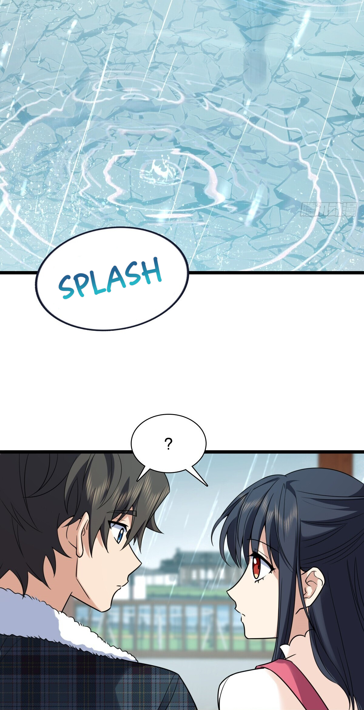 My Wife Is From a Thousand Years Ago chapter 278 page 10