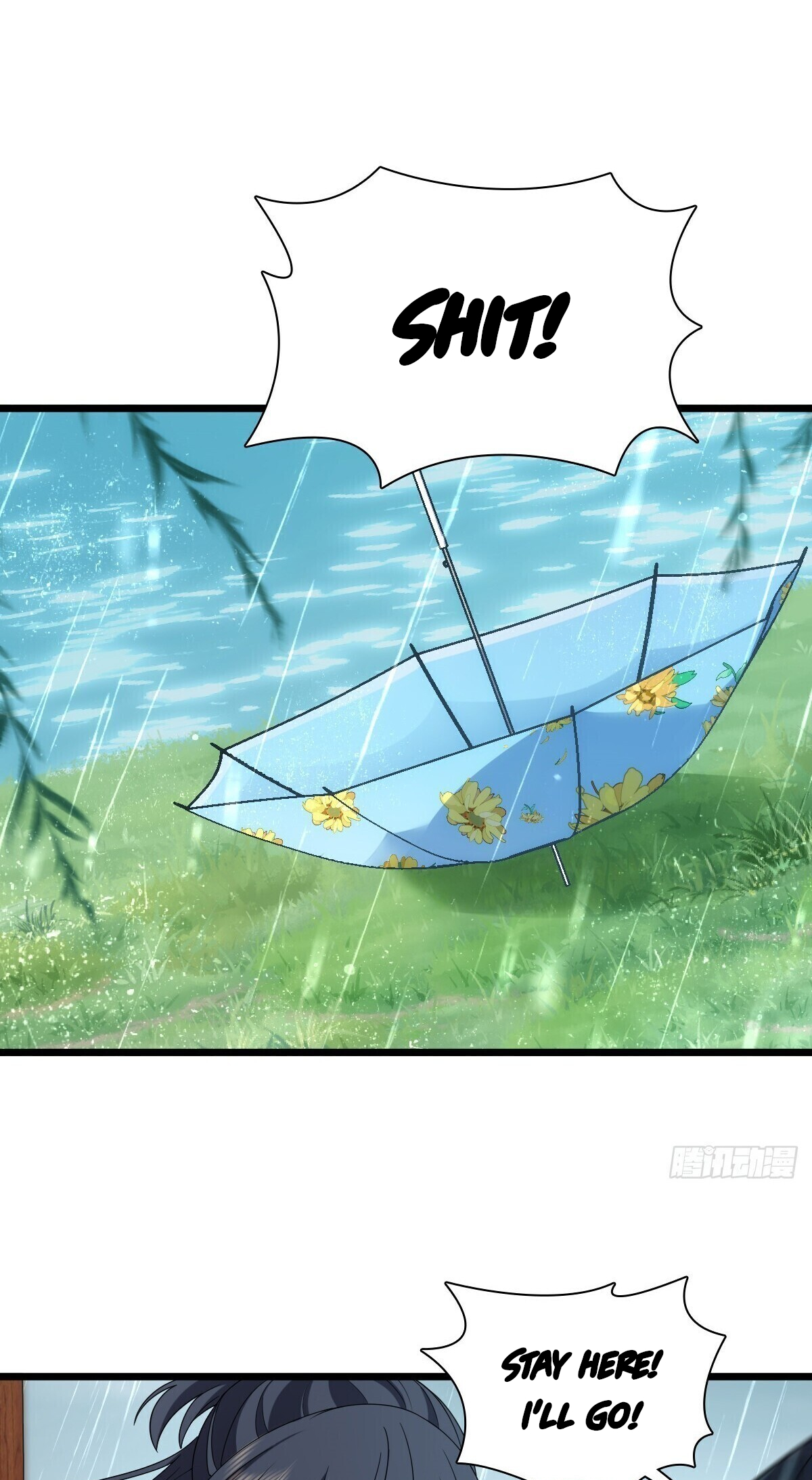 My Wife Is From a Thousand Years Ago chapter 278 page 13