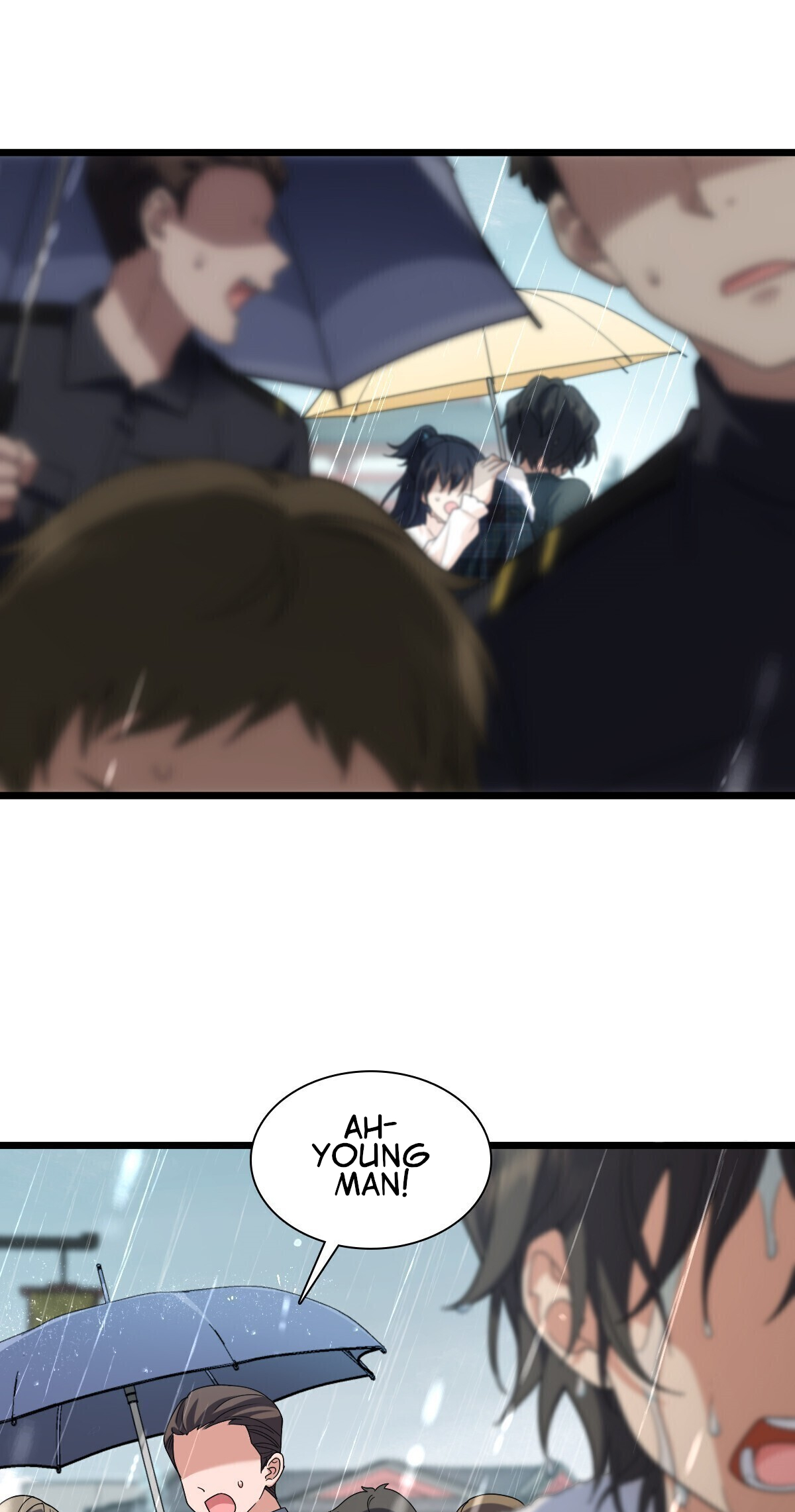 My Wife Is From a Thousand Years Ago chapter 278 page 18