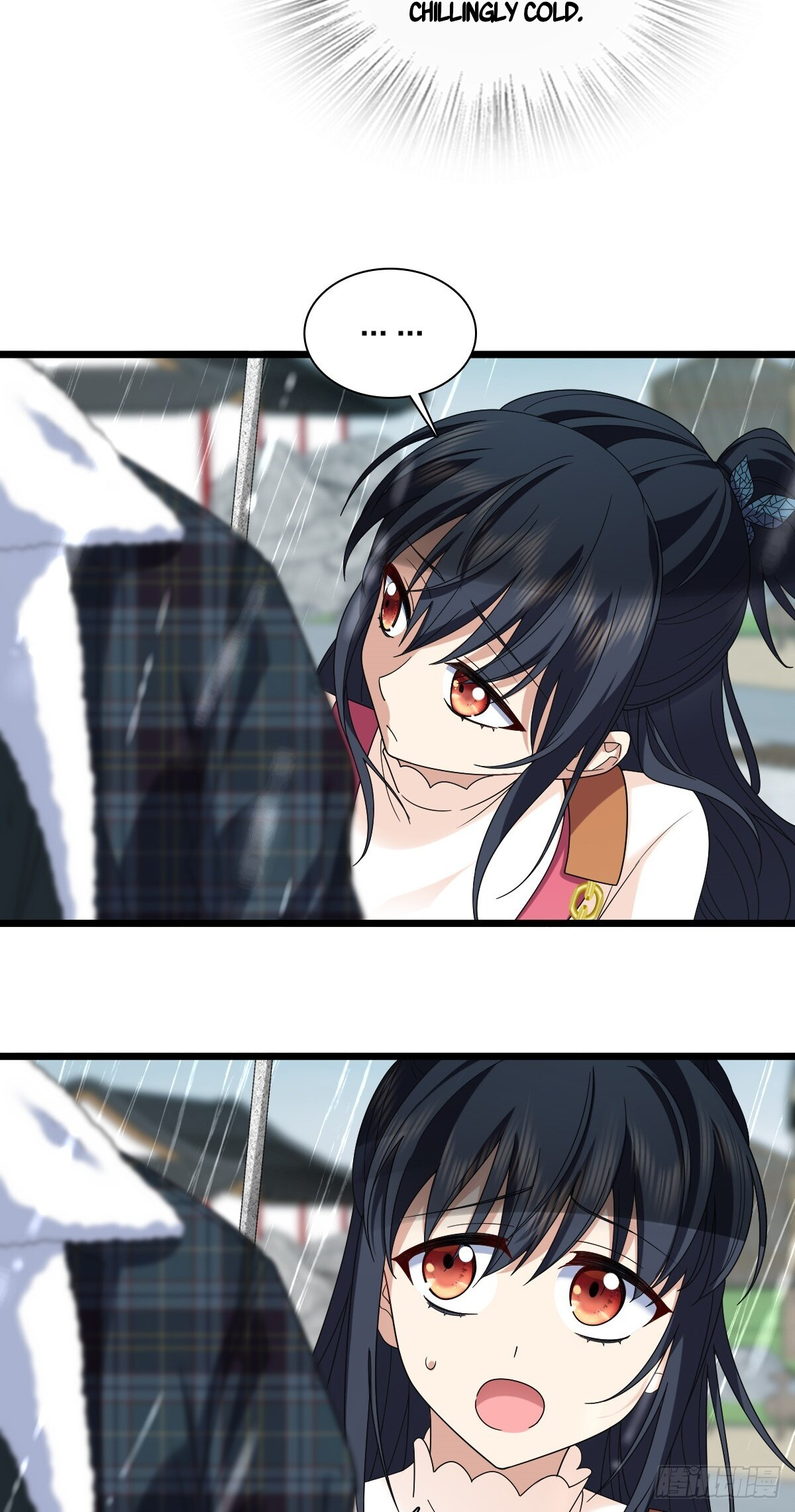 My Wife Is From a Thousand Years Ago chapter 278 page 22