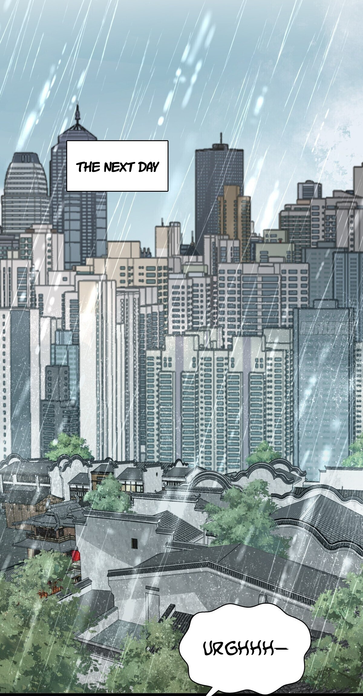 My Wife Is From a Thousand Years Ago chapter 278 page 25