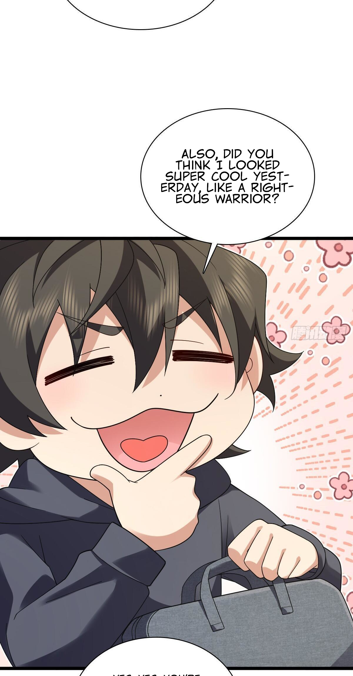 My Wife Is From a Thousand Years Ago chapter 278 page 30