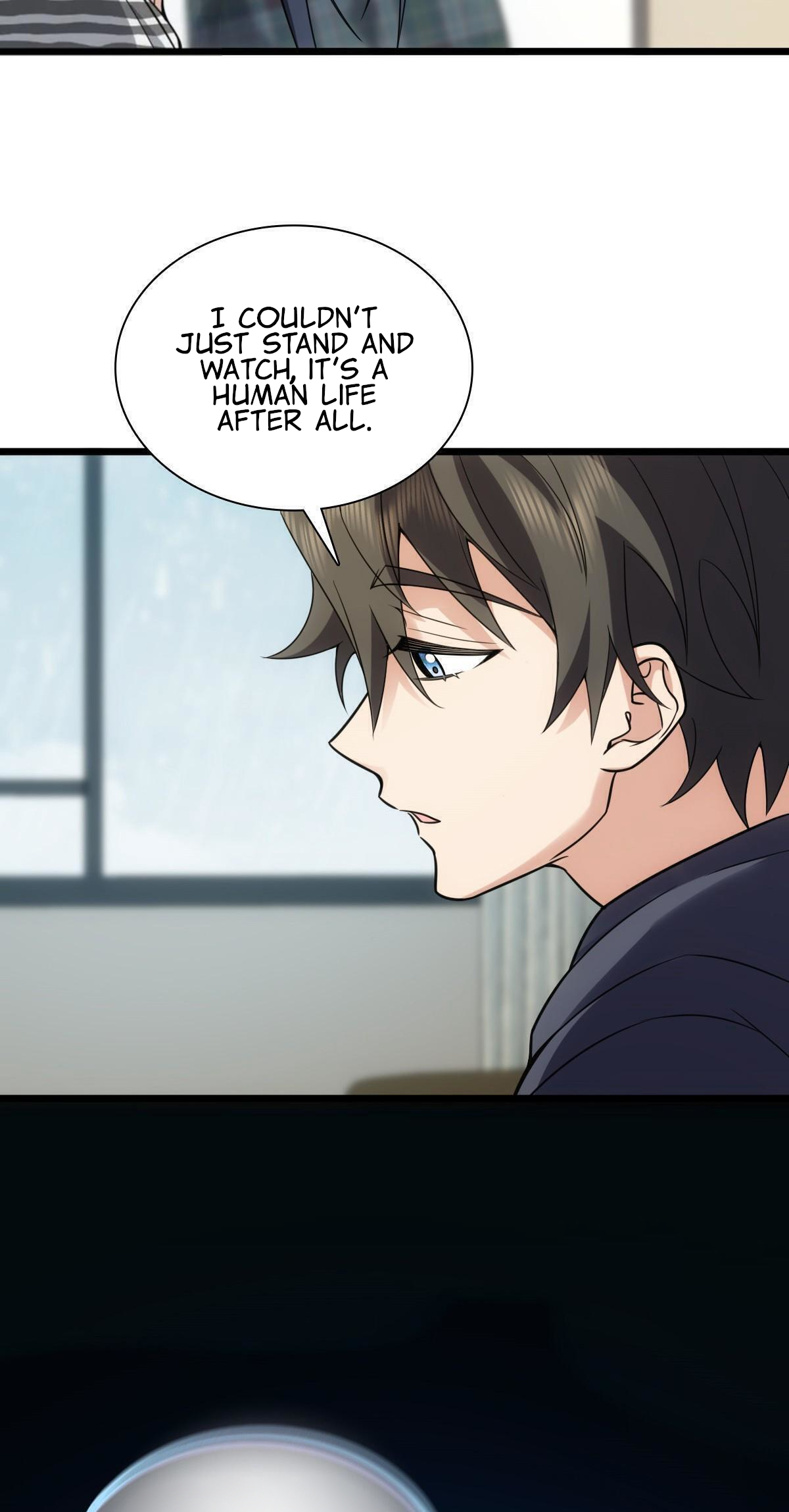 My Wife Is From a Thousand Years Ago chapter 278 page 33