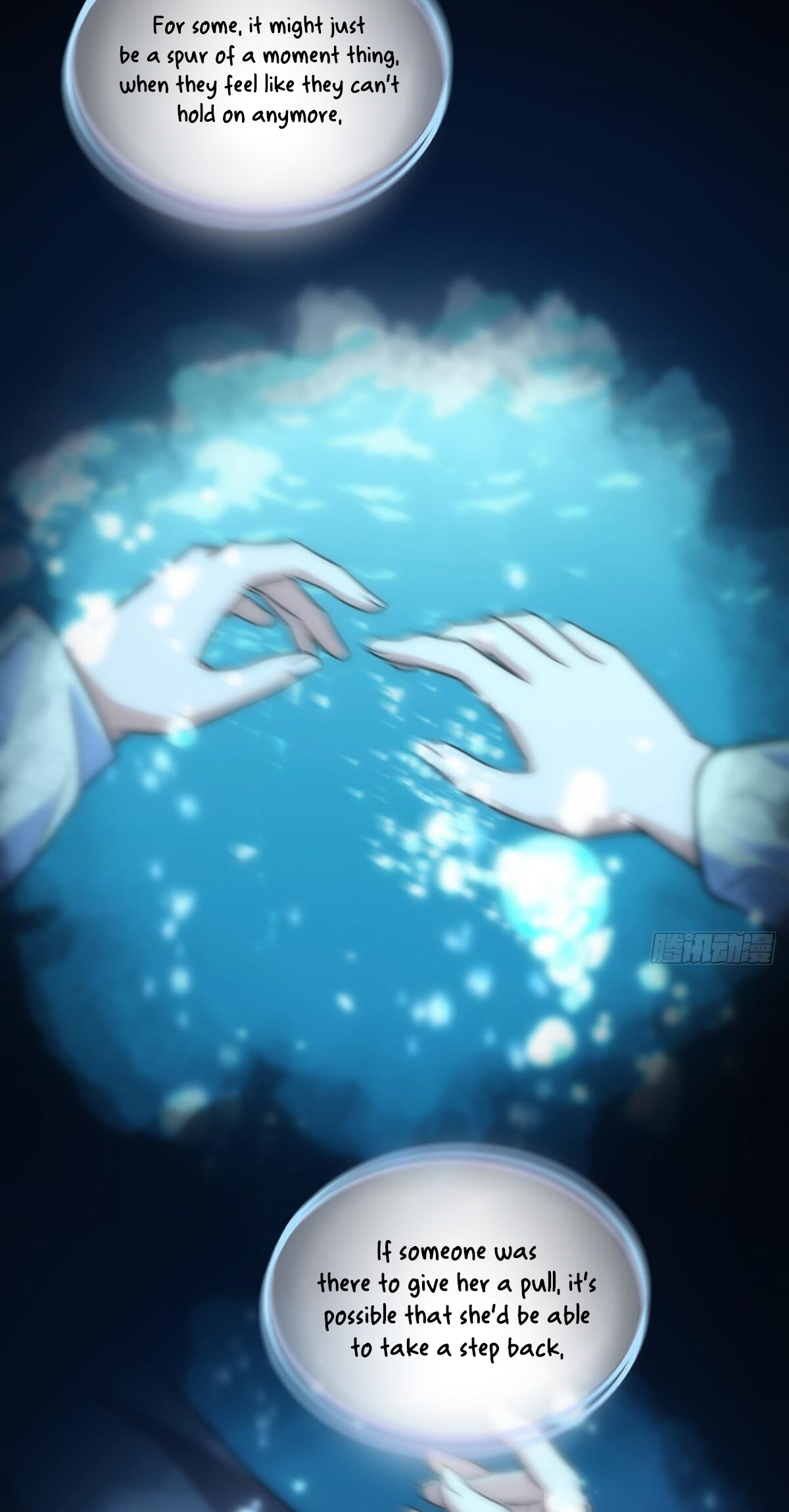 My Wife Is From a Thousand Years Ago chapter 278 page 34