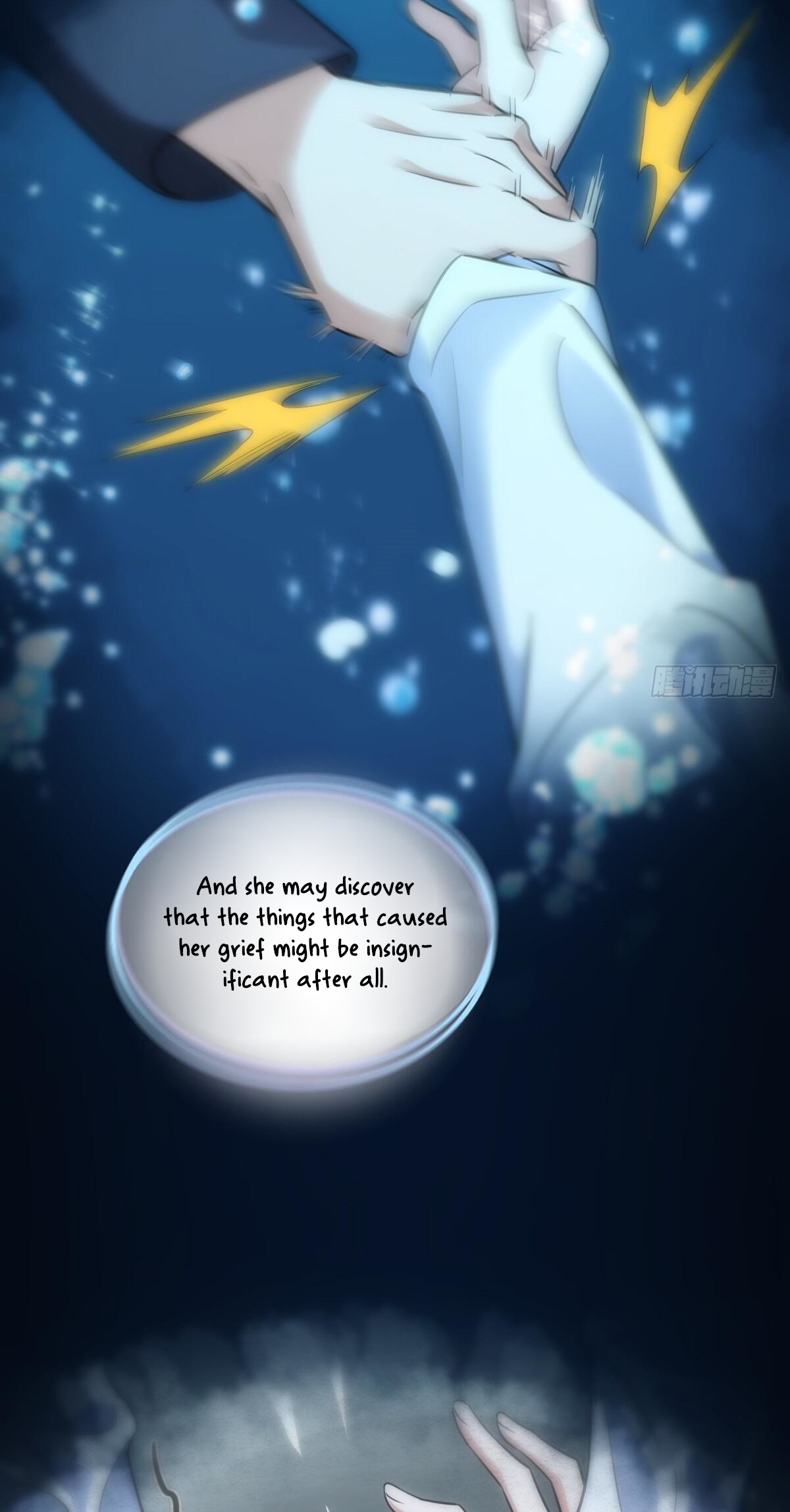 My Wife Is From a Thousand Years Ago chapter 278 page 35