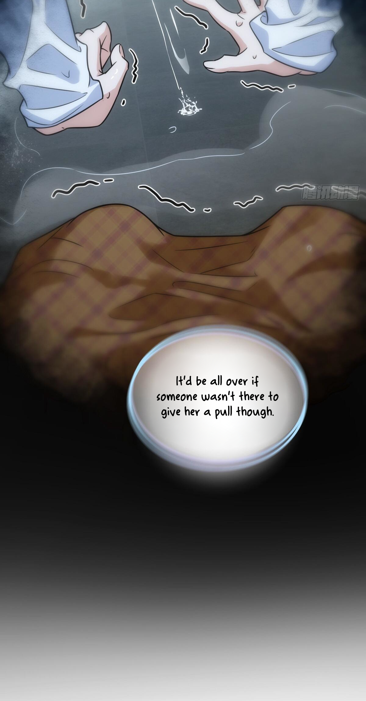 My Wife Is From a Thousand Years Ago chapter 278 page 36