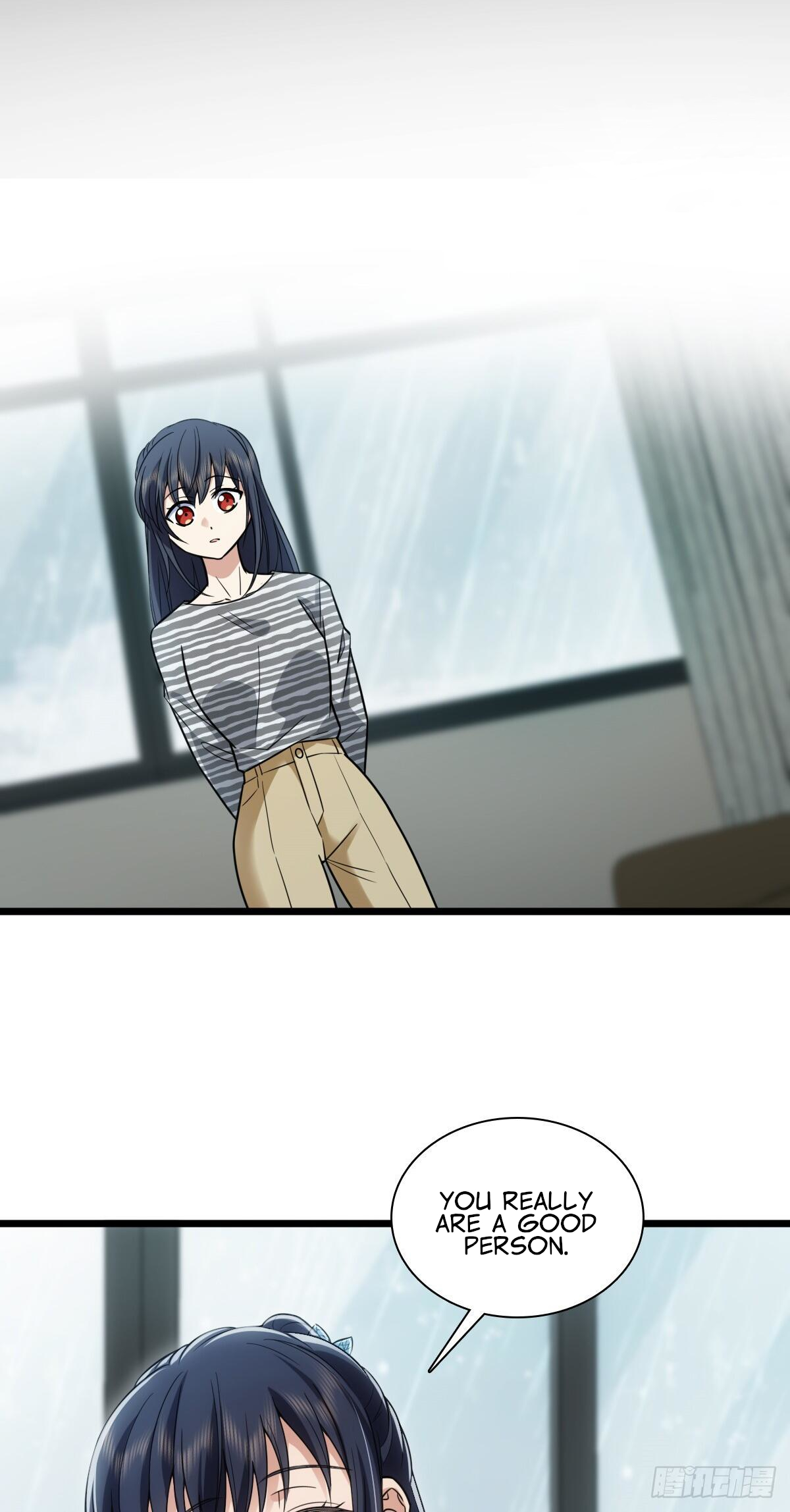 My Wife Is From a Thousand Years Ago chapter 278 page 37