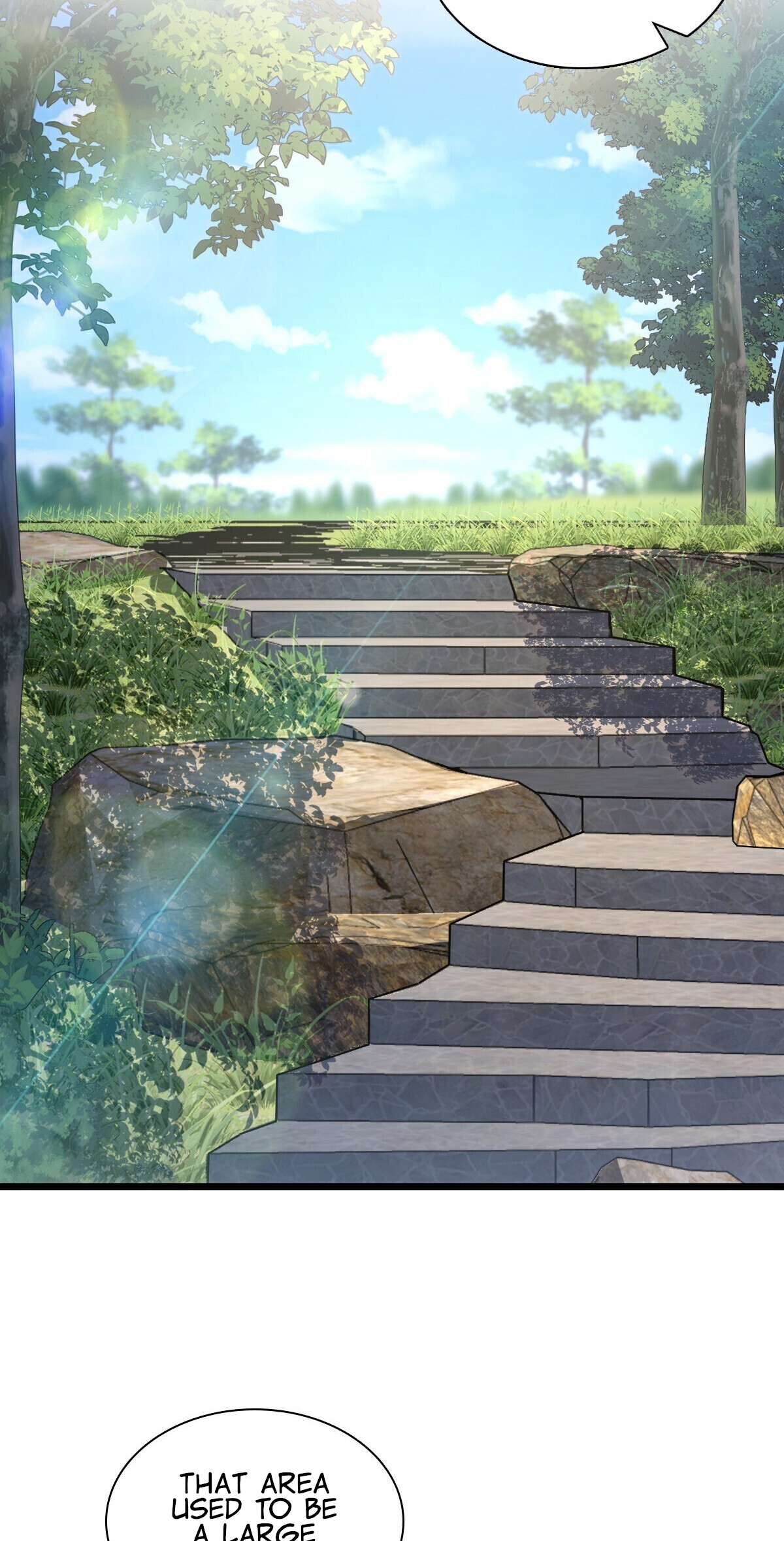 My Wife Is From a Thousand Years Ago chapter 279 page 12