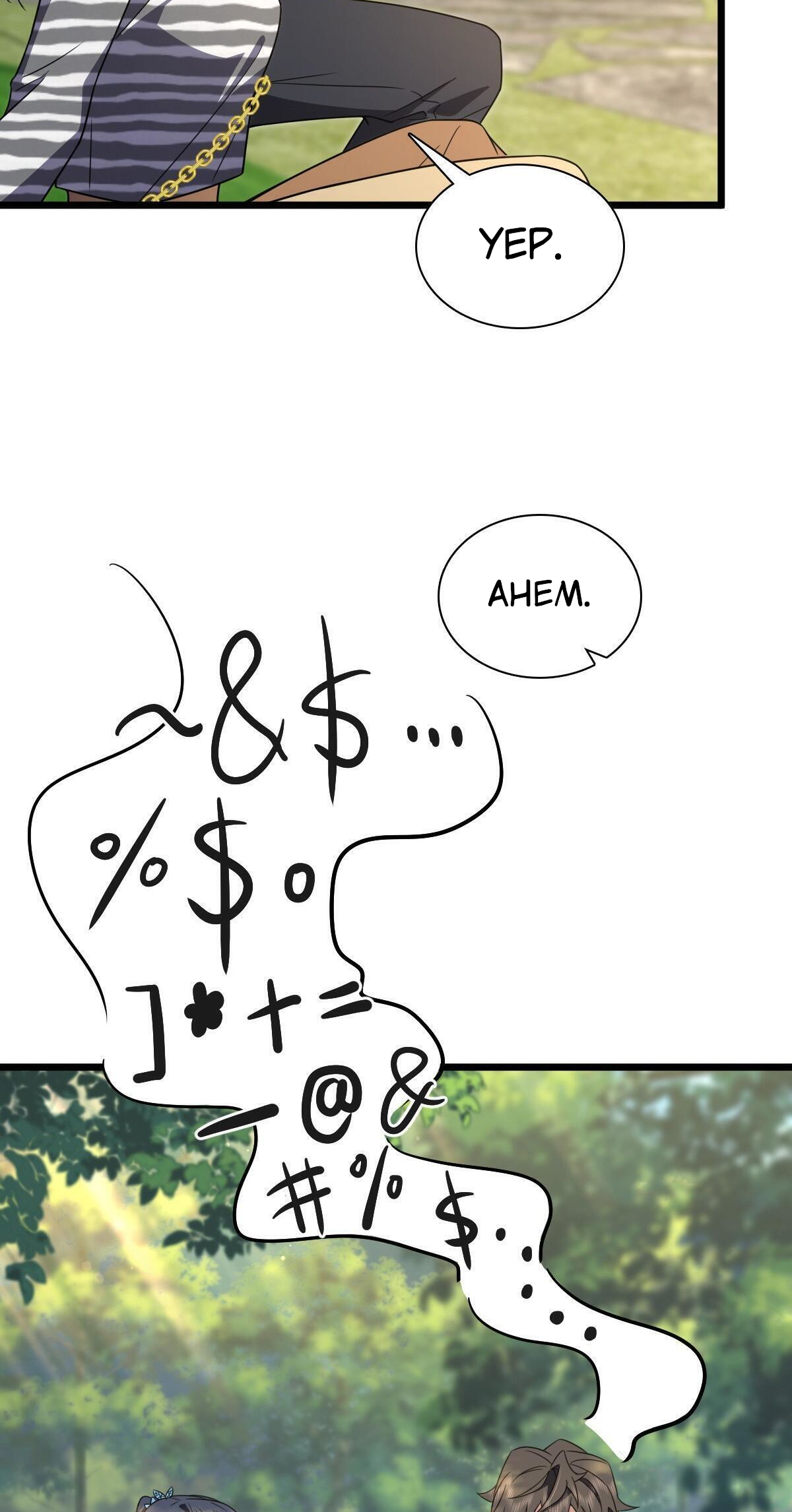 My Wife Is From a Thousand Years Ago chapter 279 page 24