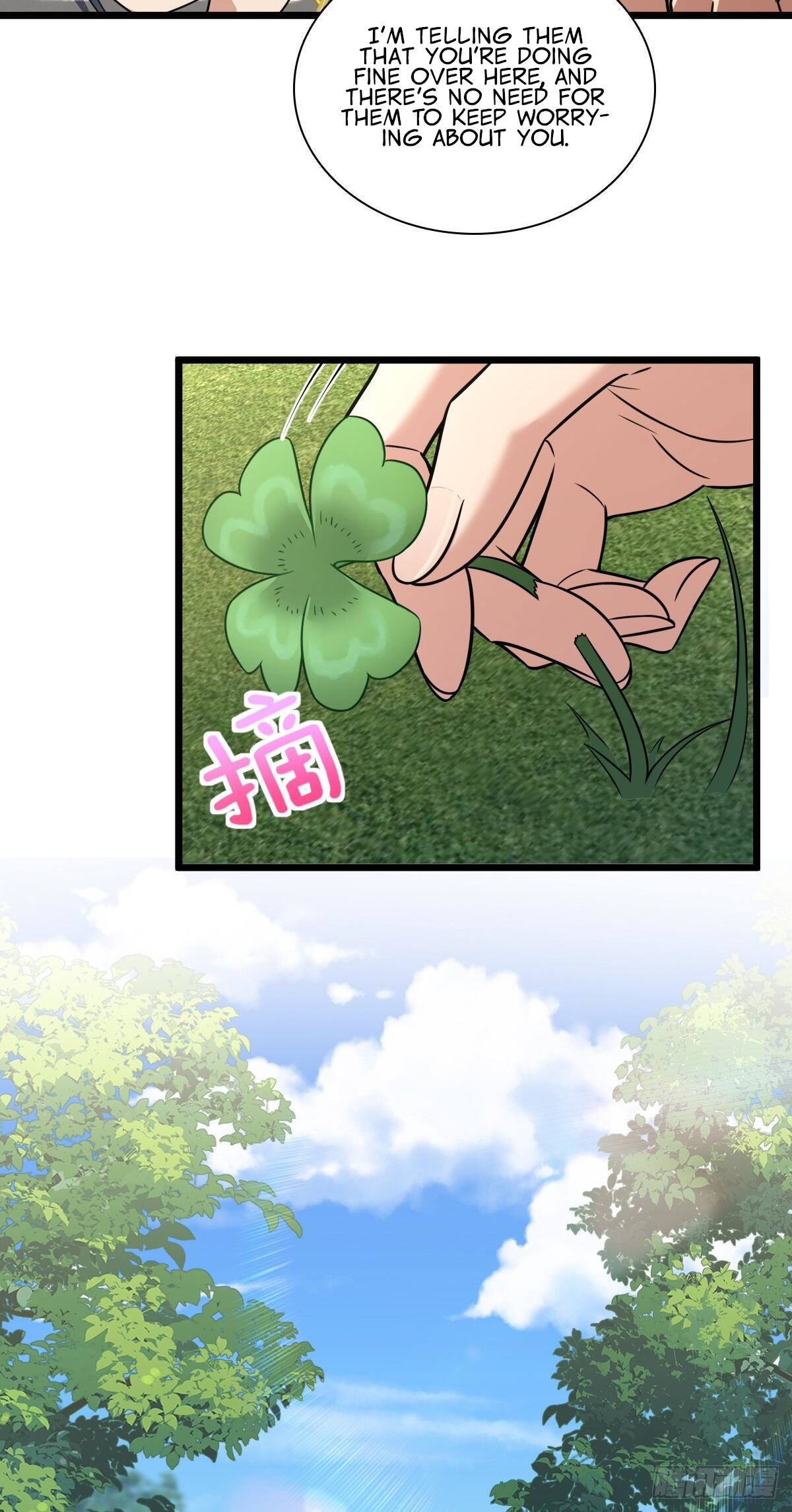 My Wife Is From a Thousand Years Ago chapter 279 page 26