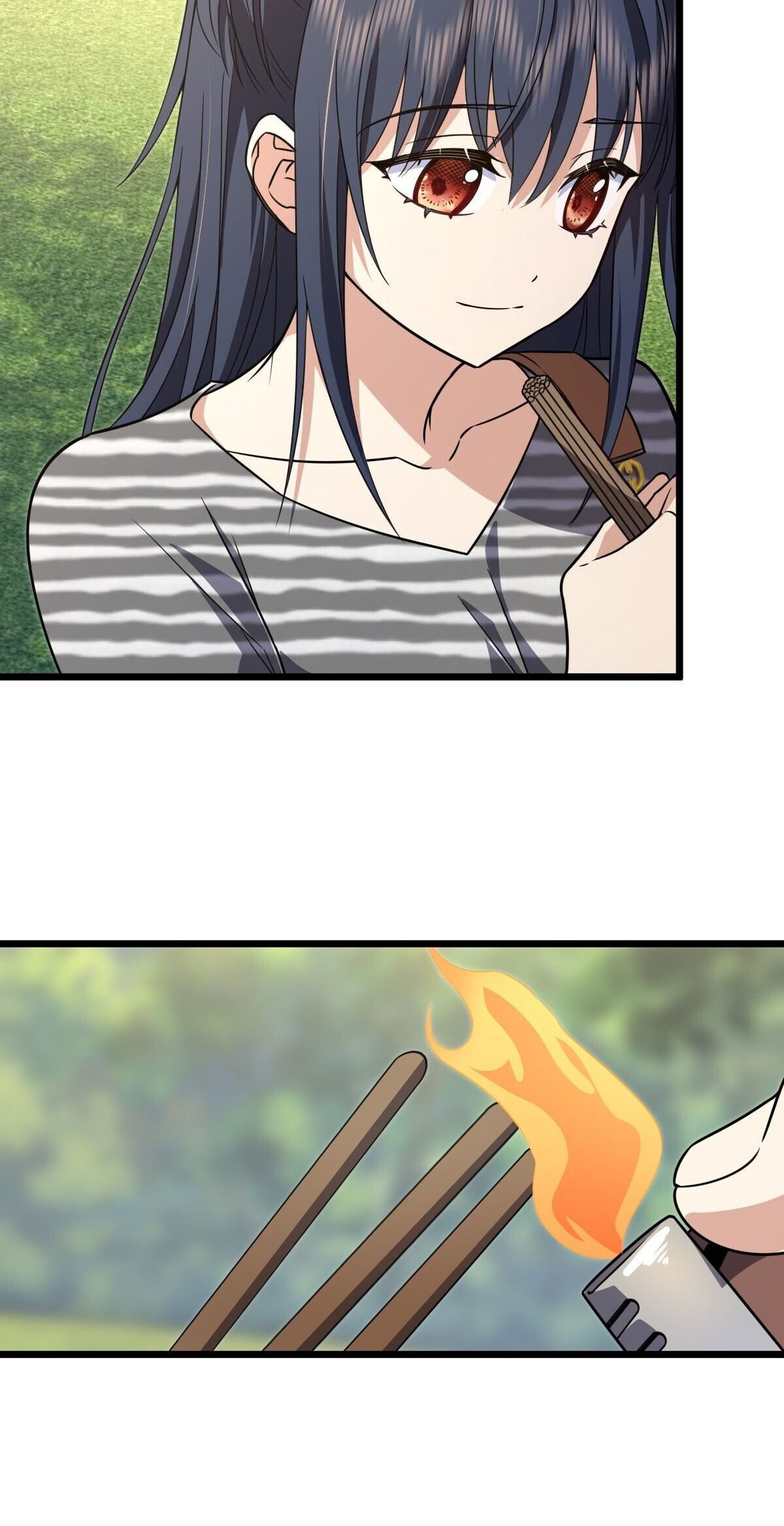 My Wife Is From a Thousand Years Ago chapter 279 page 30