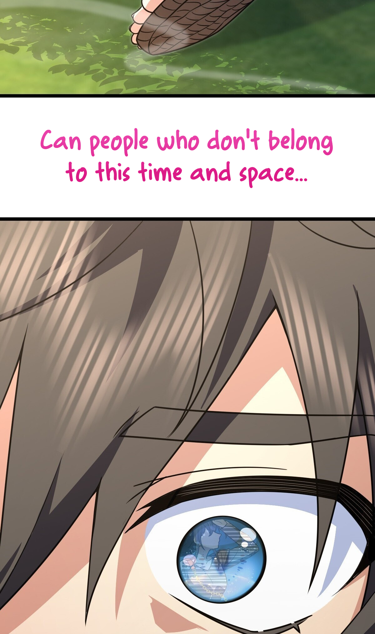 My Wife Is From a Thousand Years Ago chapter 279 page 35