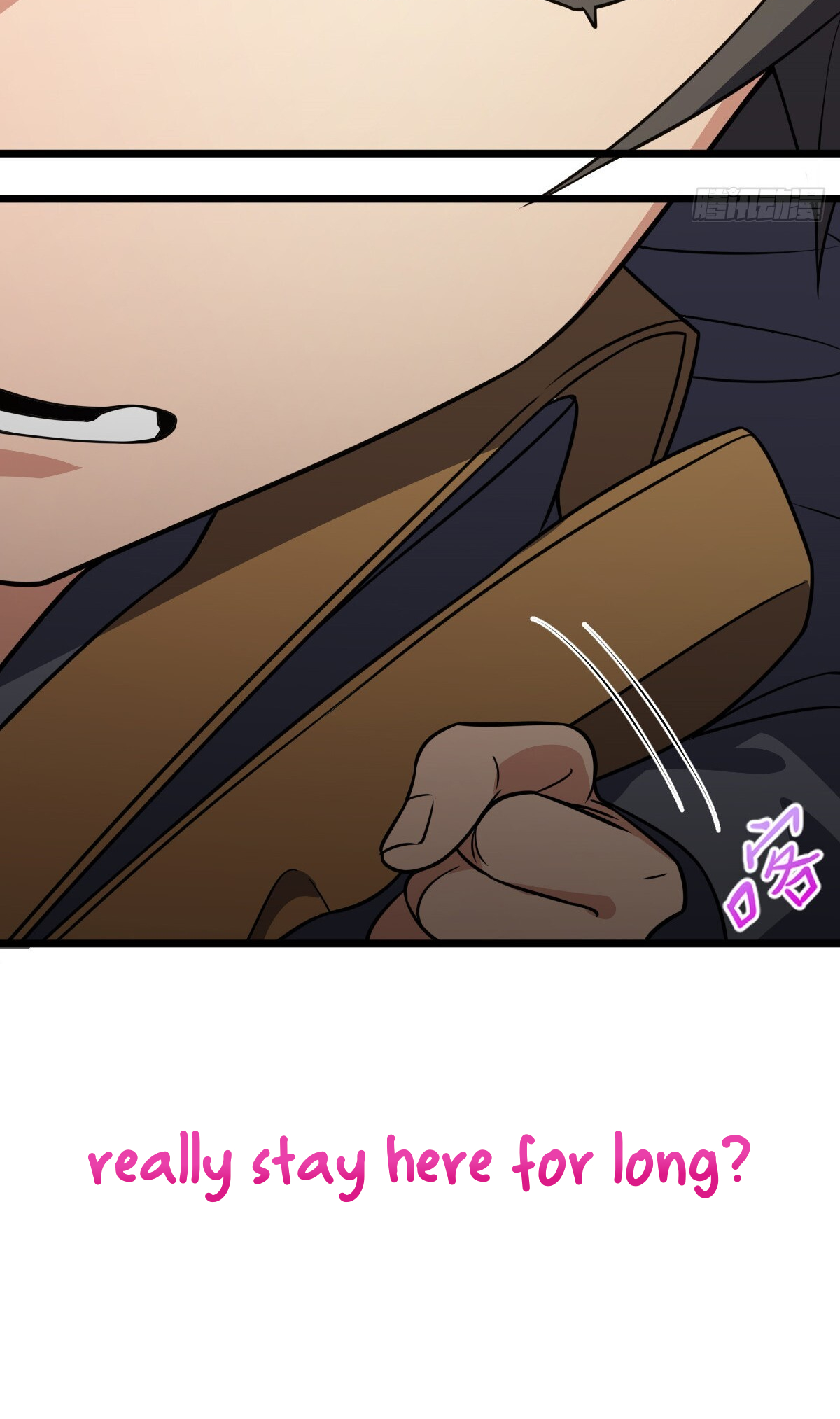 My Wife Is From a Thousand Years Ago chapter 279 page 36