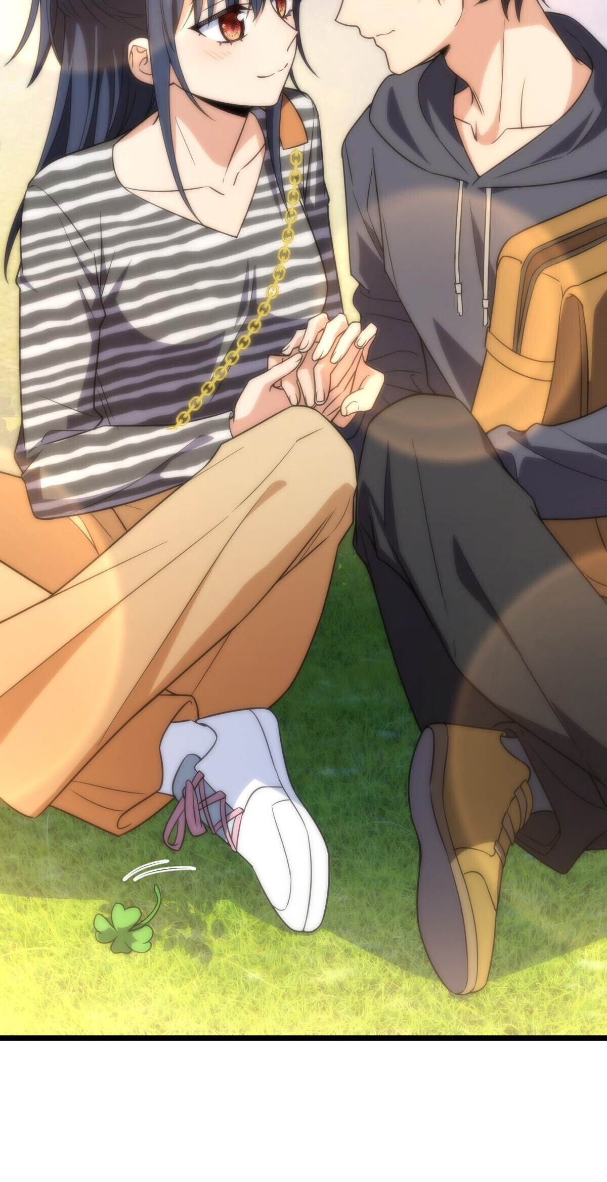 My Wife Is From a Thousand Years Ago chapter 279 page 39