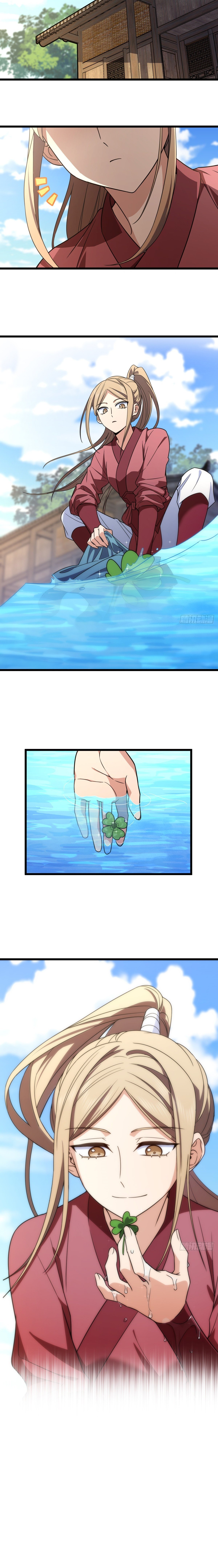 My Wife Is From a Thousand Years Ago chapter 279 page 42